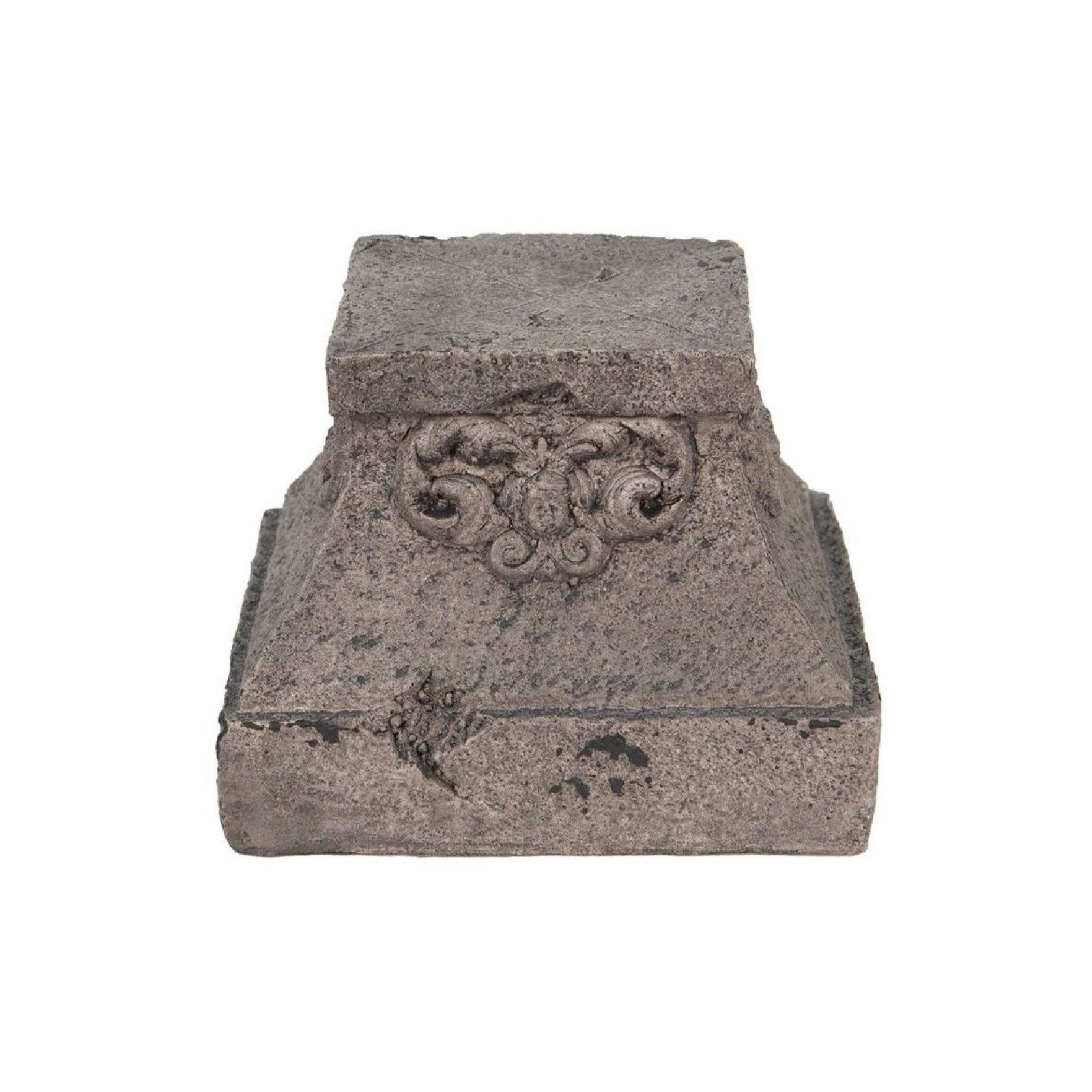 Декоративная подставка "Пьедестал"