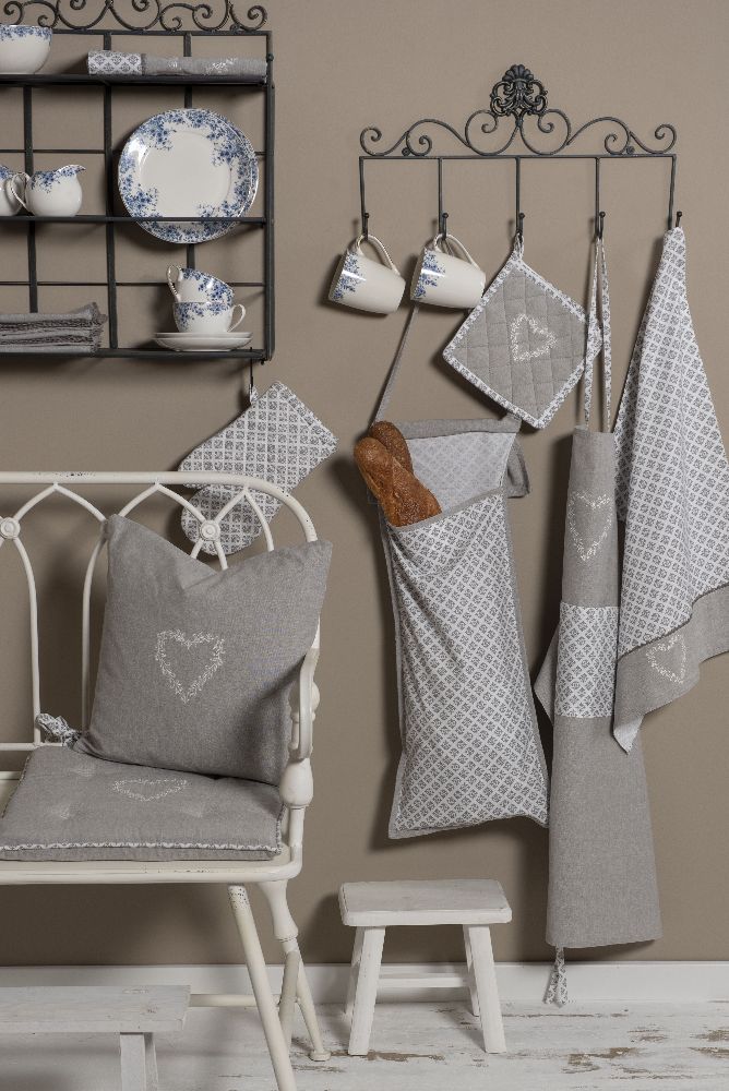 Фартук "Лимоны"