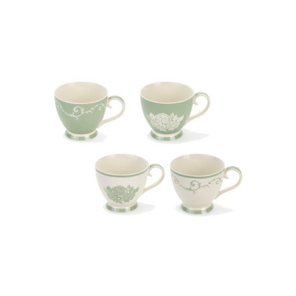 Чашка "Хлоя" в ассортименте