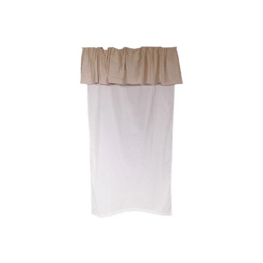 Штора на завязках "Мария Виттория"