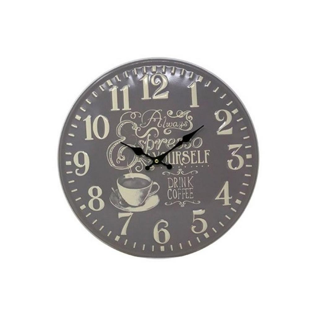 Часы "Эспрессо"