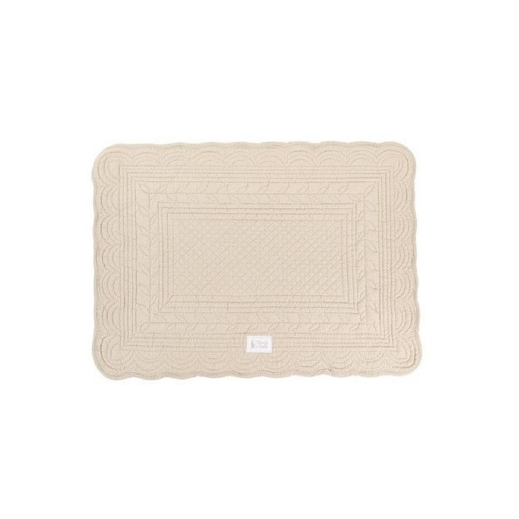 Подтарельник "Деметра" прямоугольный