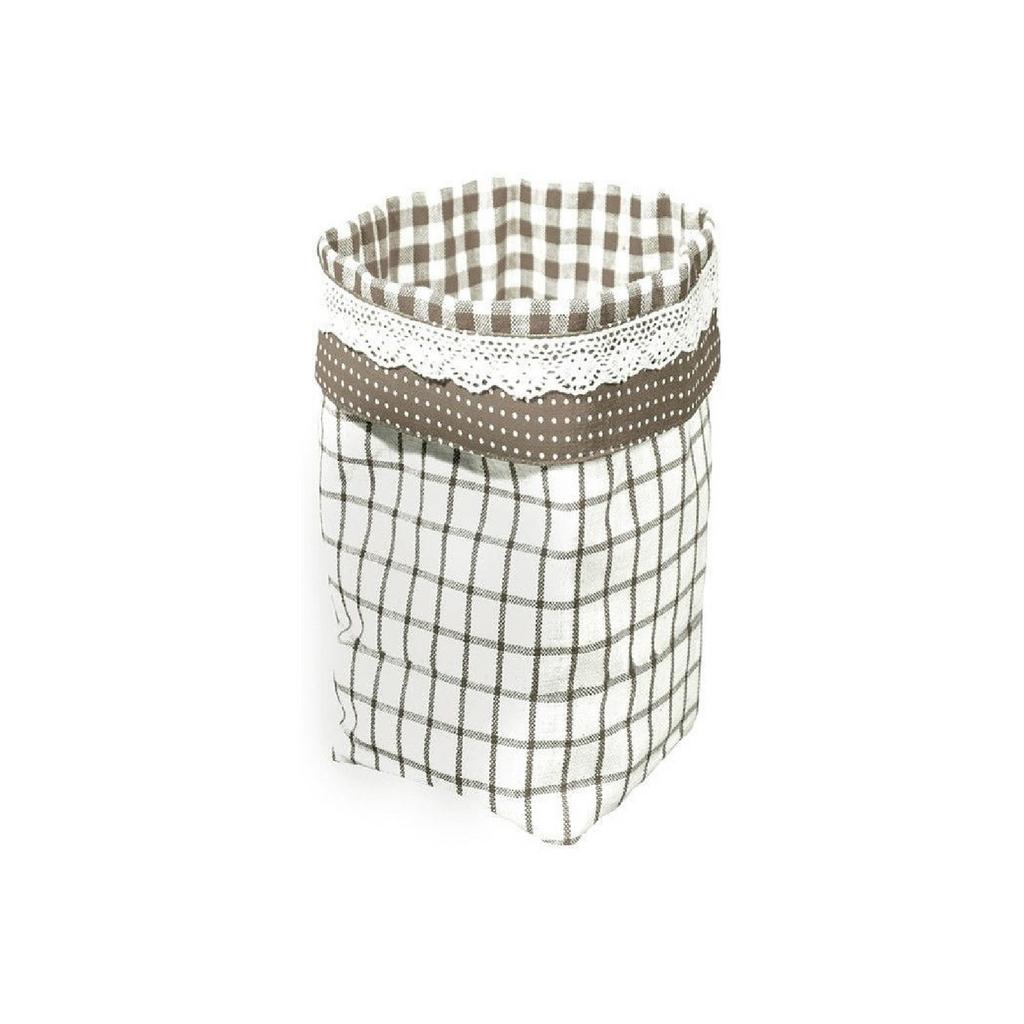 Корзинка декоративная "Карлотта"