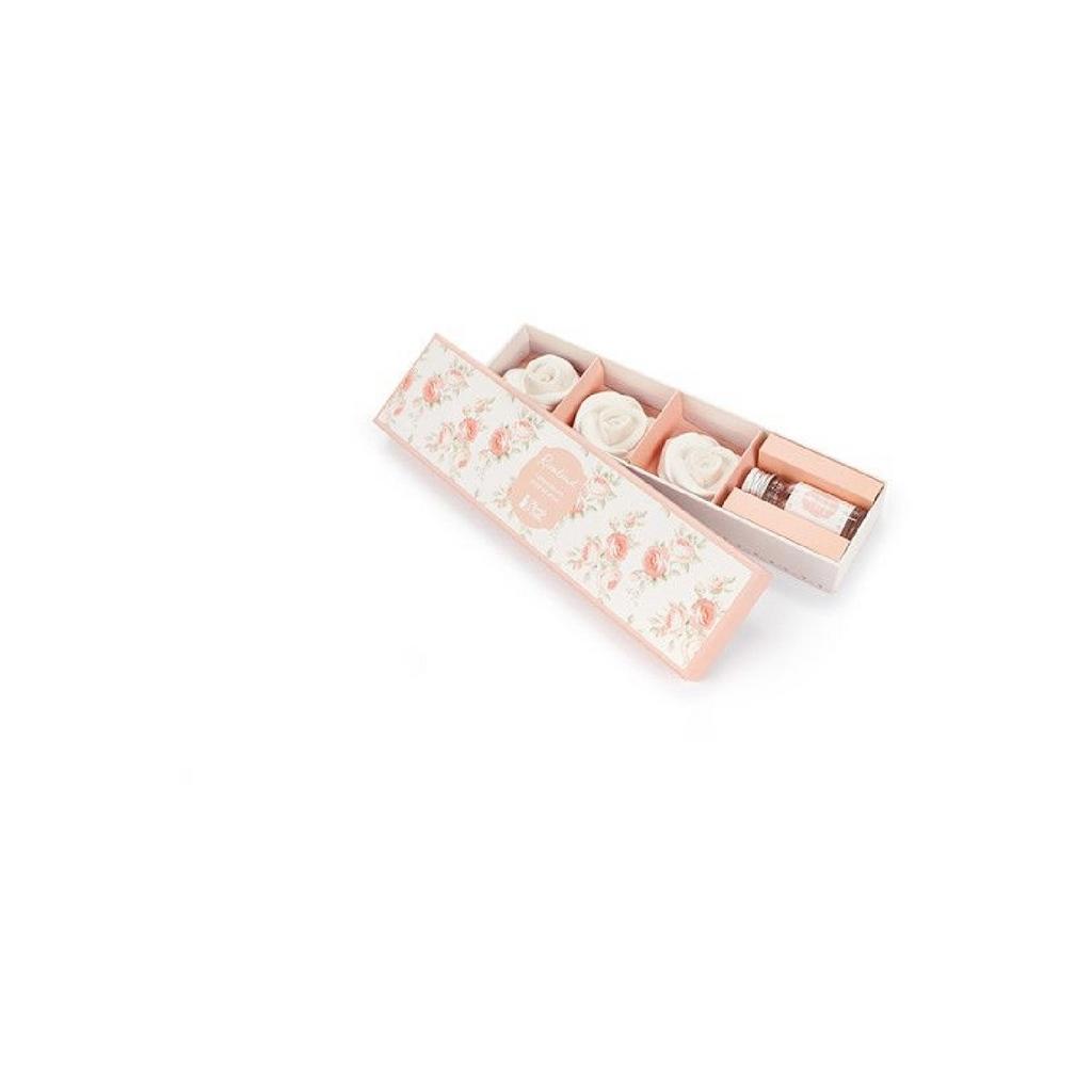 Набор арома "Розы-Аннет+спрей"