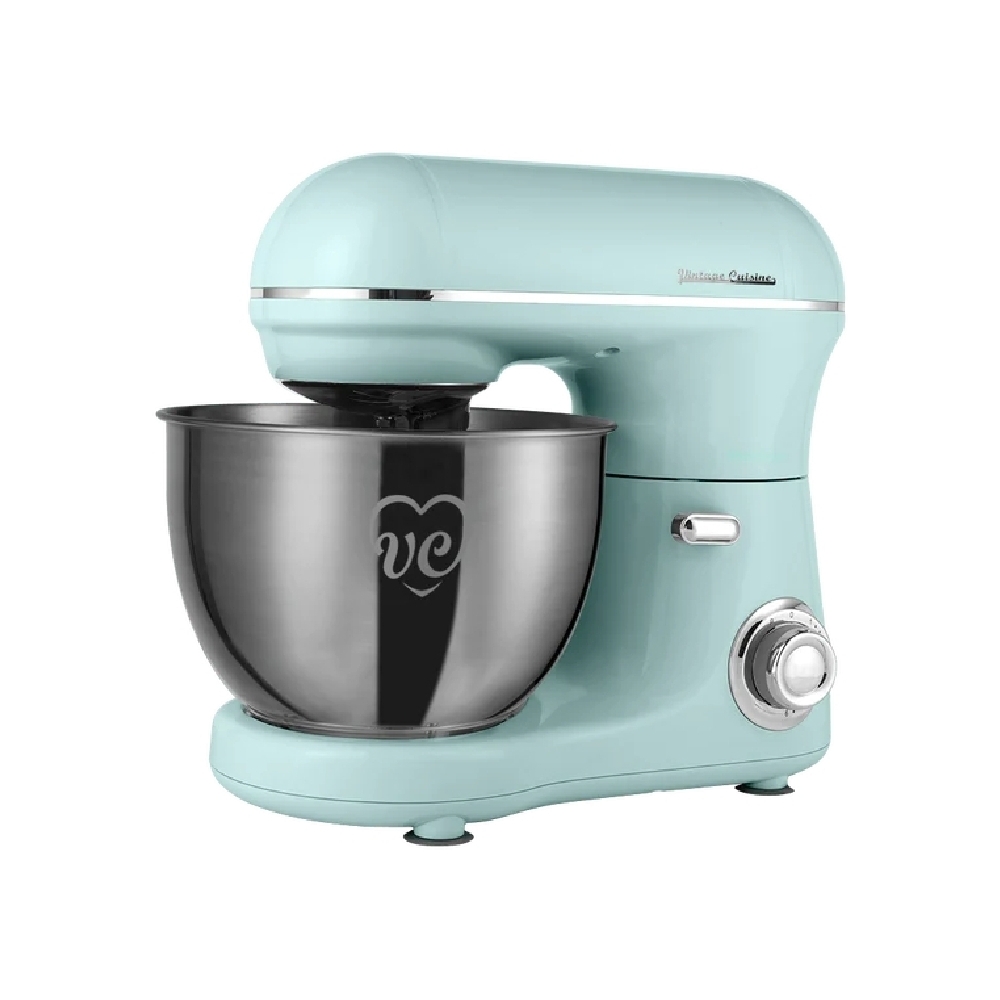 Планетарный миксер