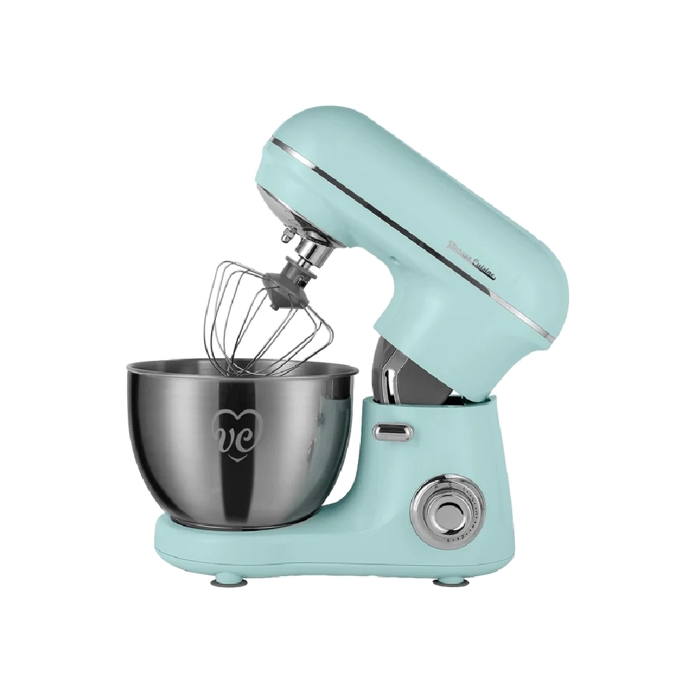 Планетарный миксер