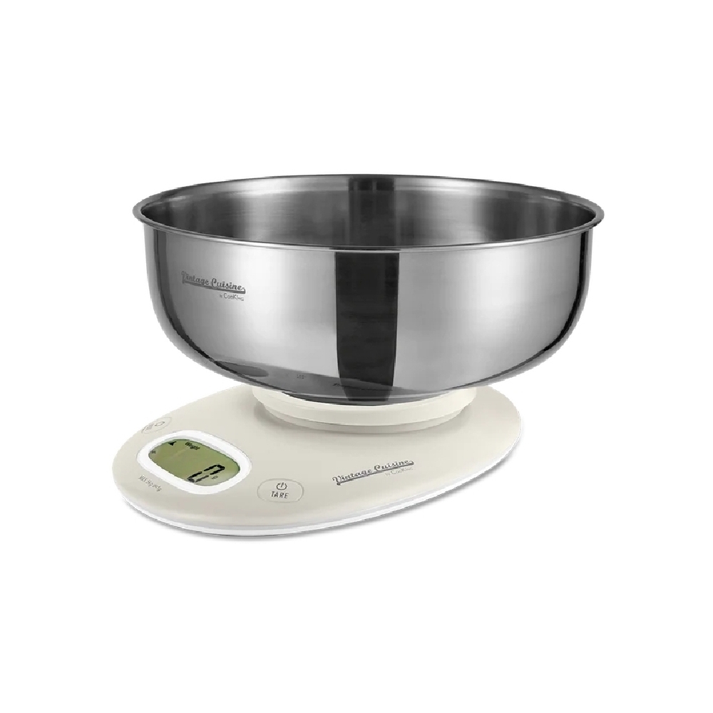 Электронные весы