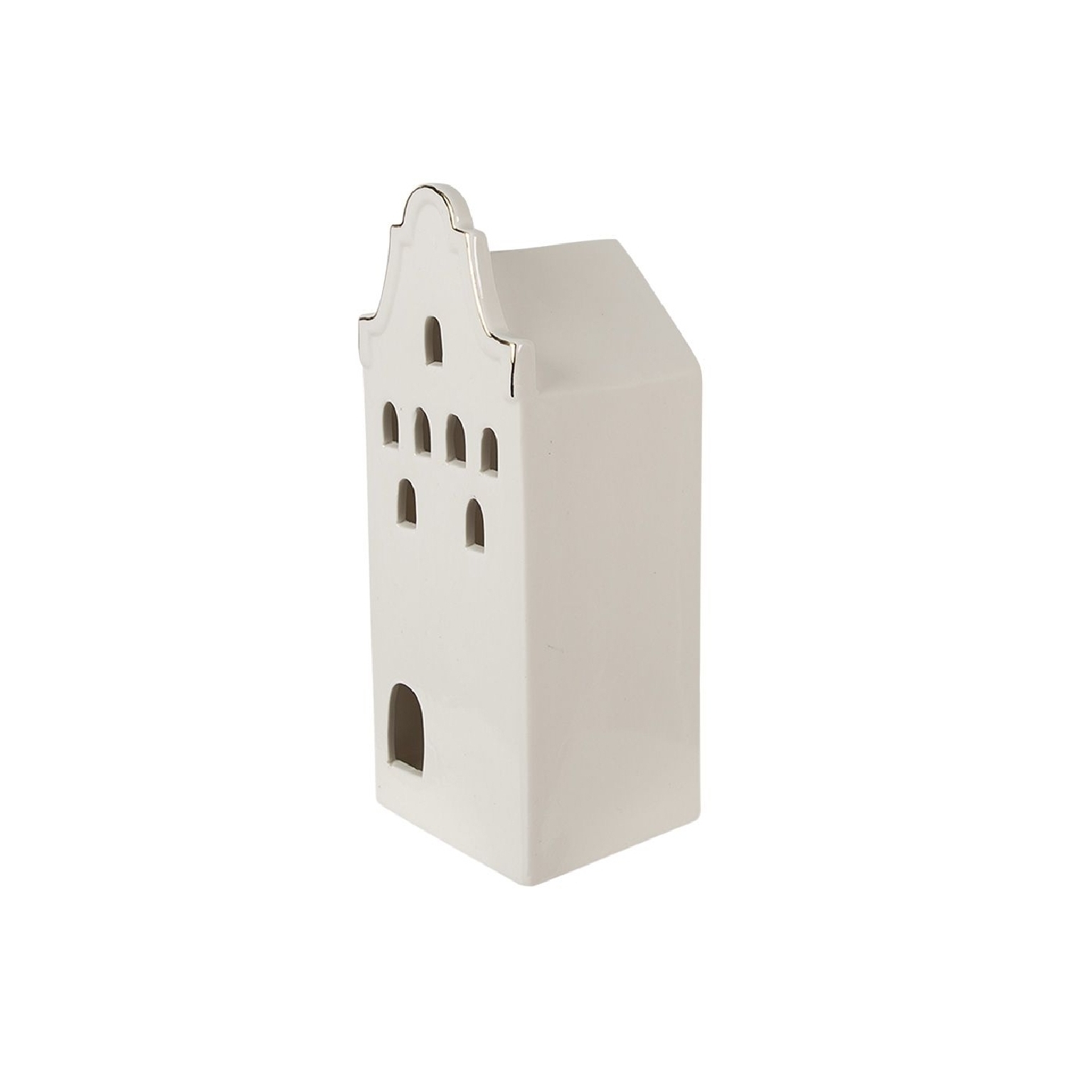 Декор светодиодный "Голландский домик" большой