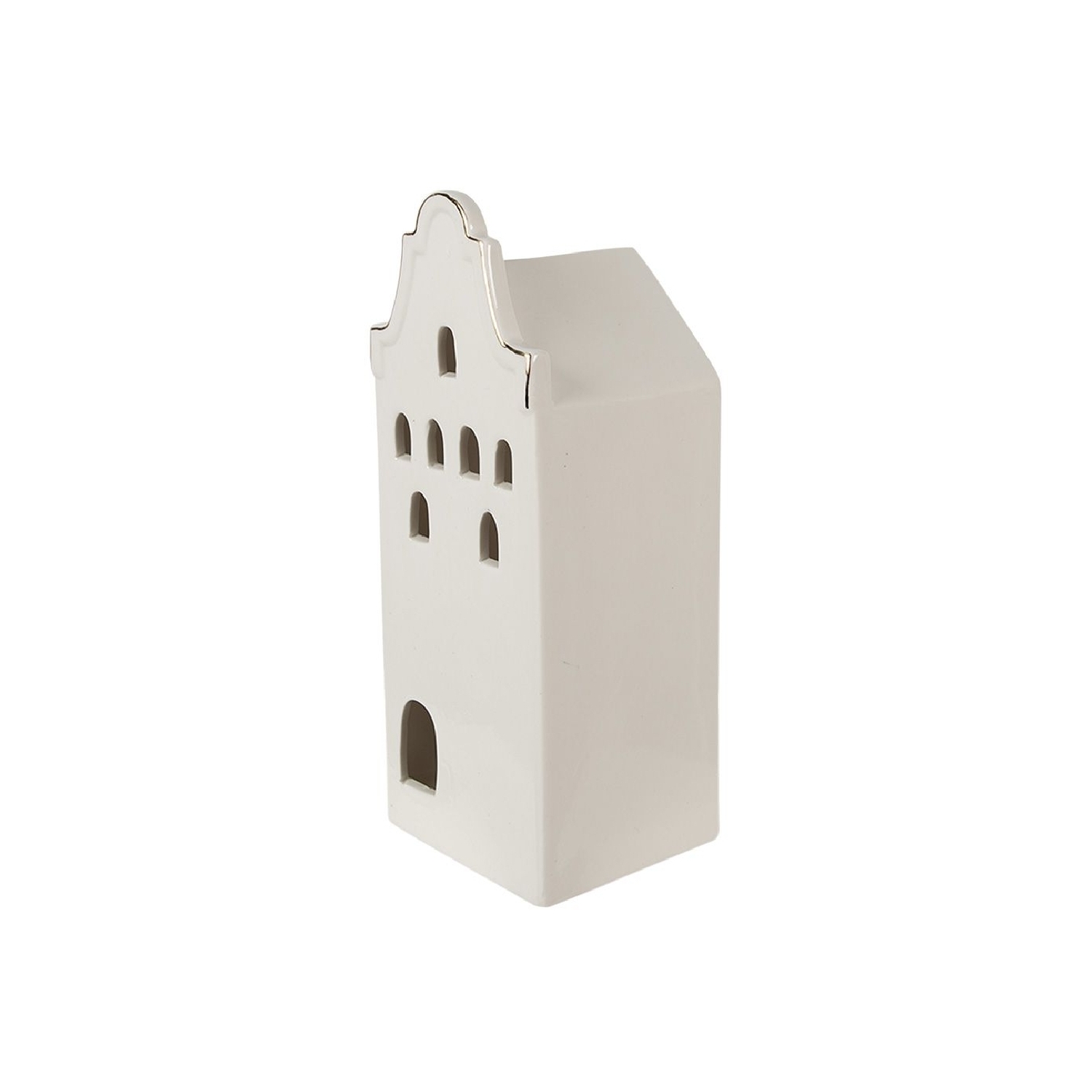 Декор светодиодный "Голландский домик"