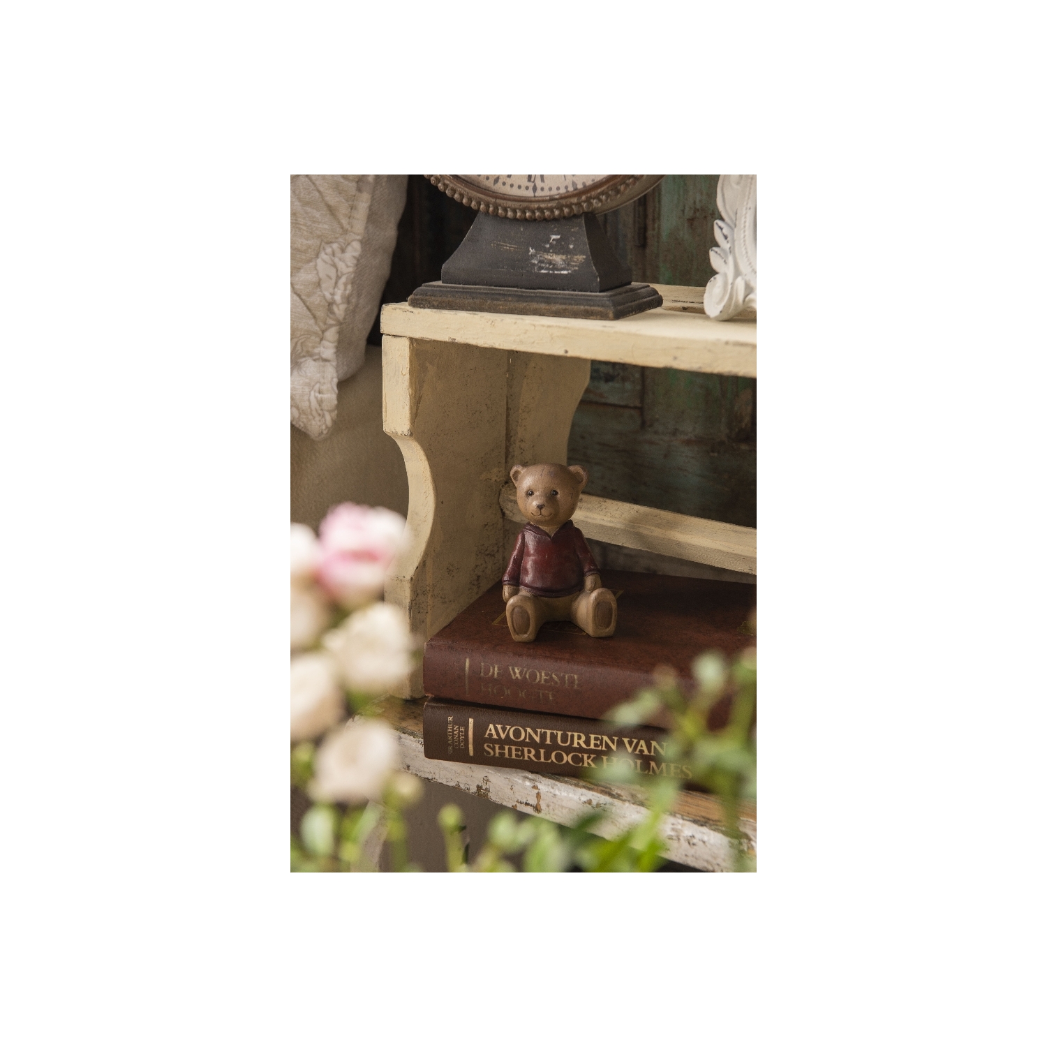 Декор "Медвежонок"