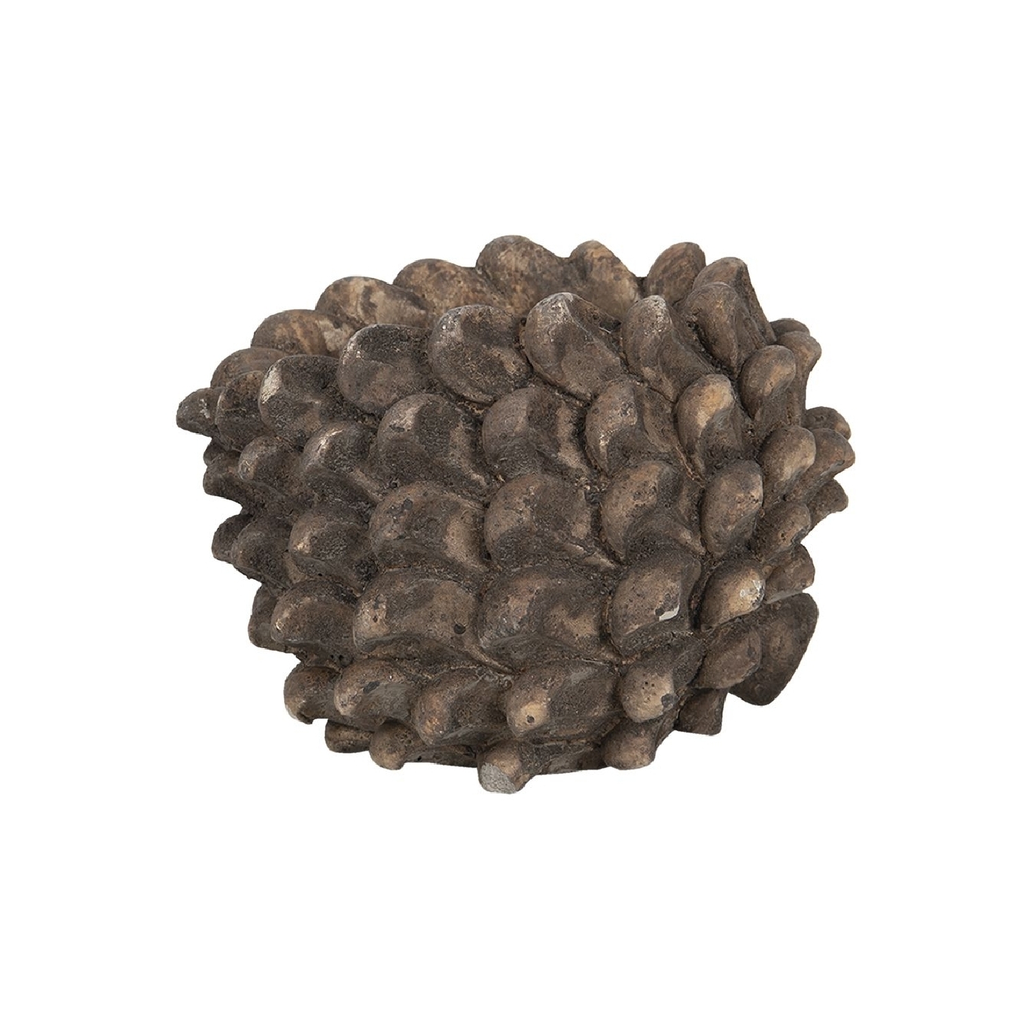 Кашпо "Шишка"