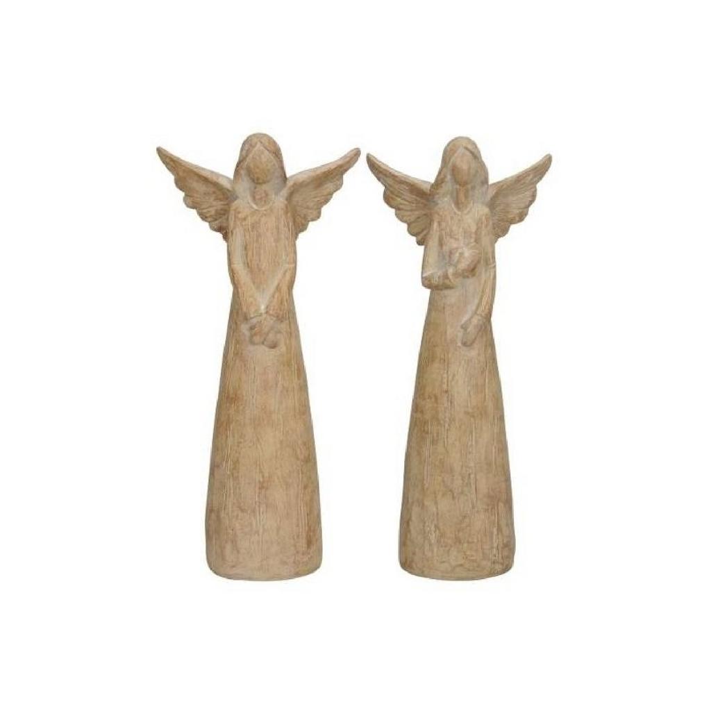 Декор "Ангел" в ассортименте