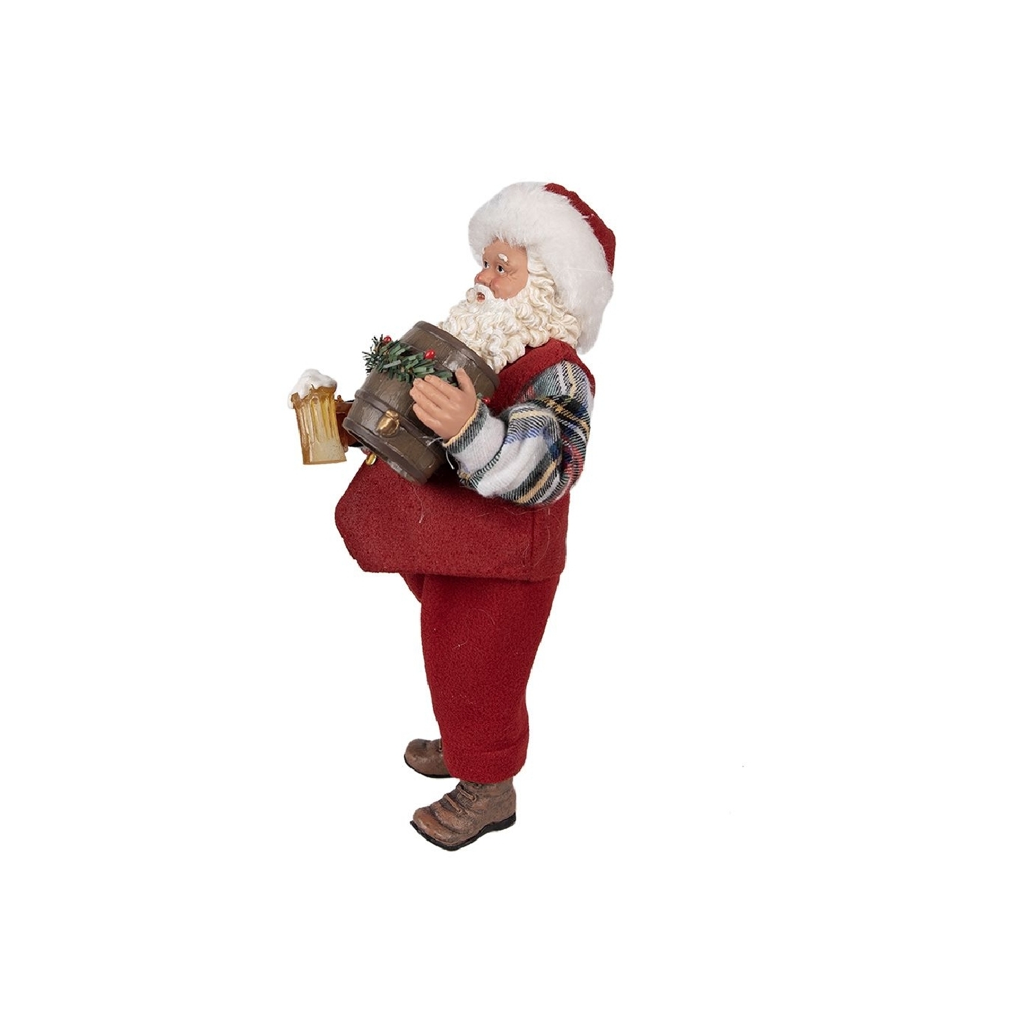 "Санта-пивовар"