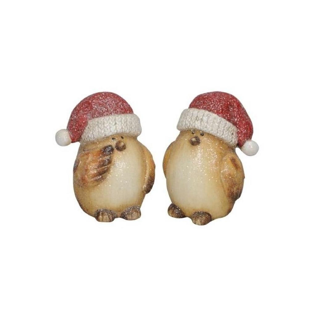 Декор "Птичка" в ассортименте