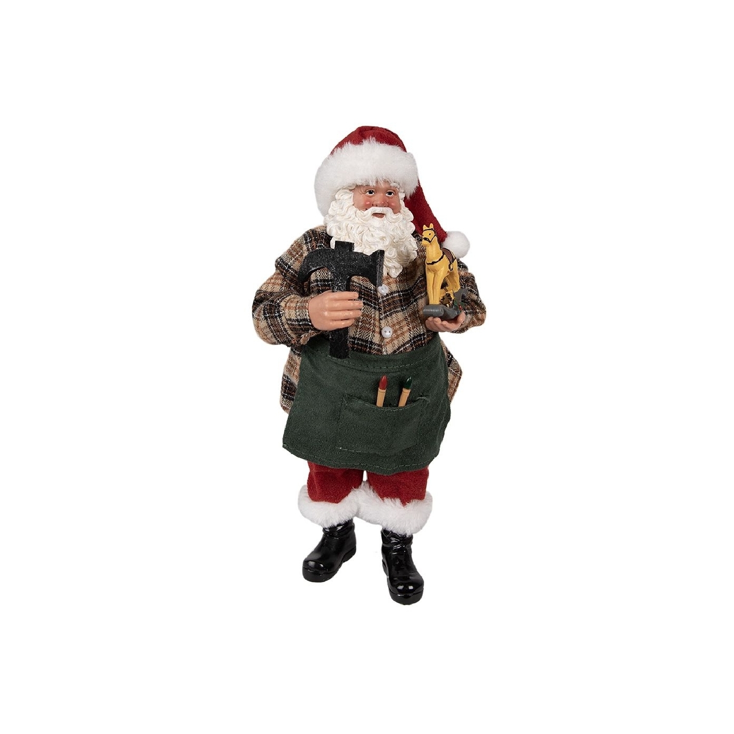 Декор "Санта"