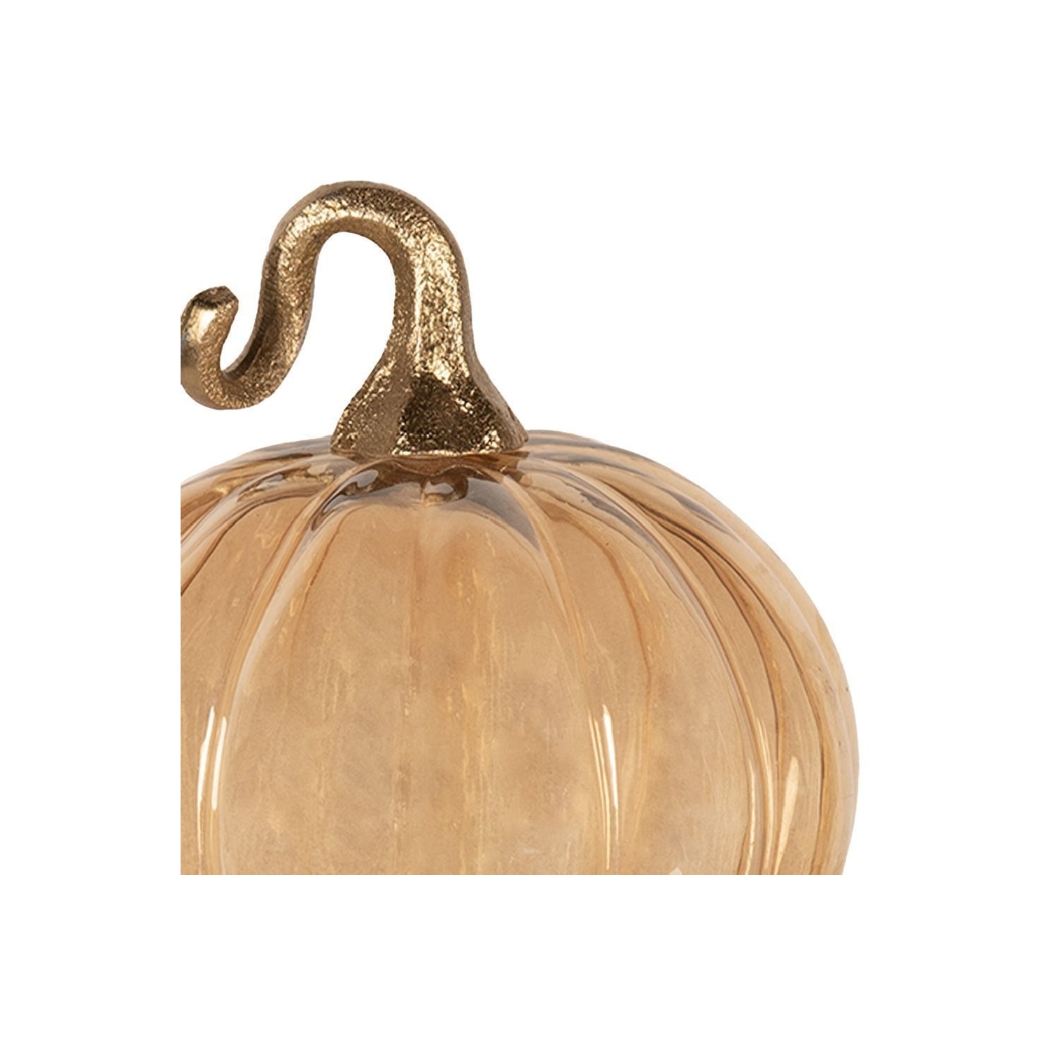 Декор "Тыква"