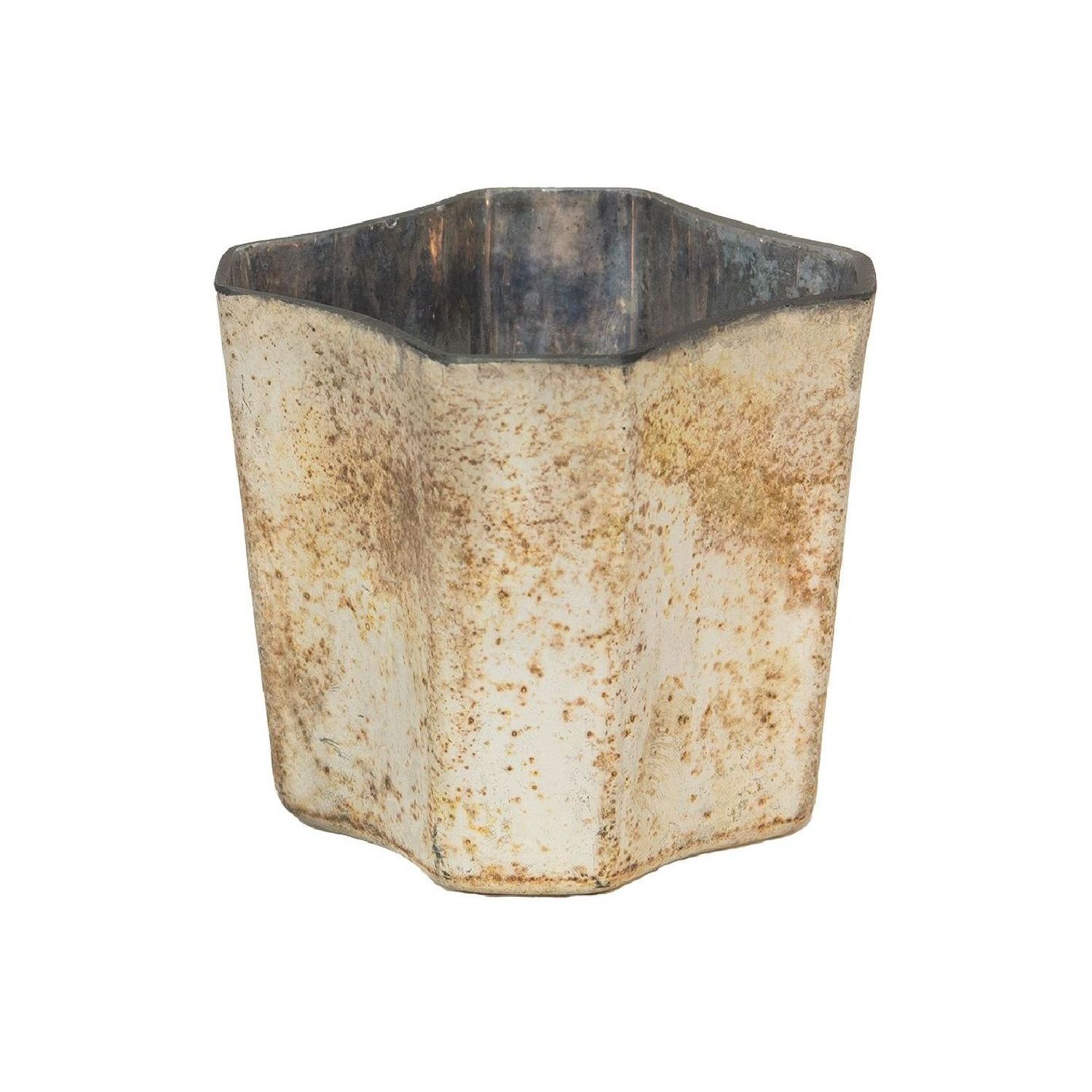 Подсвечник "Франсуаза" малый