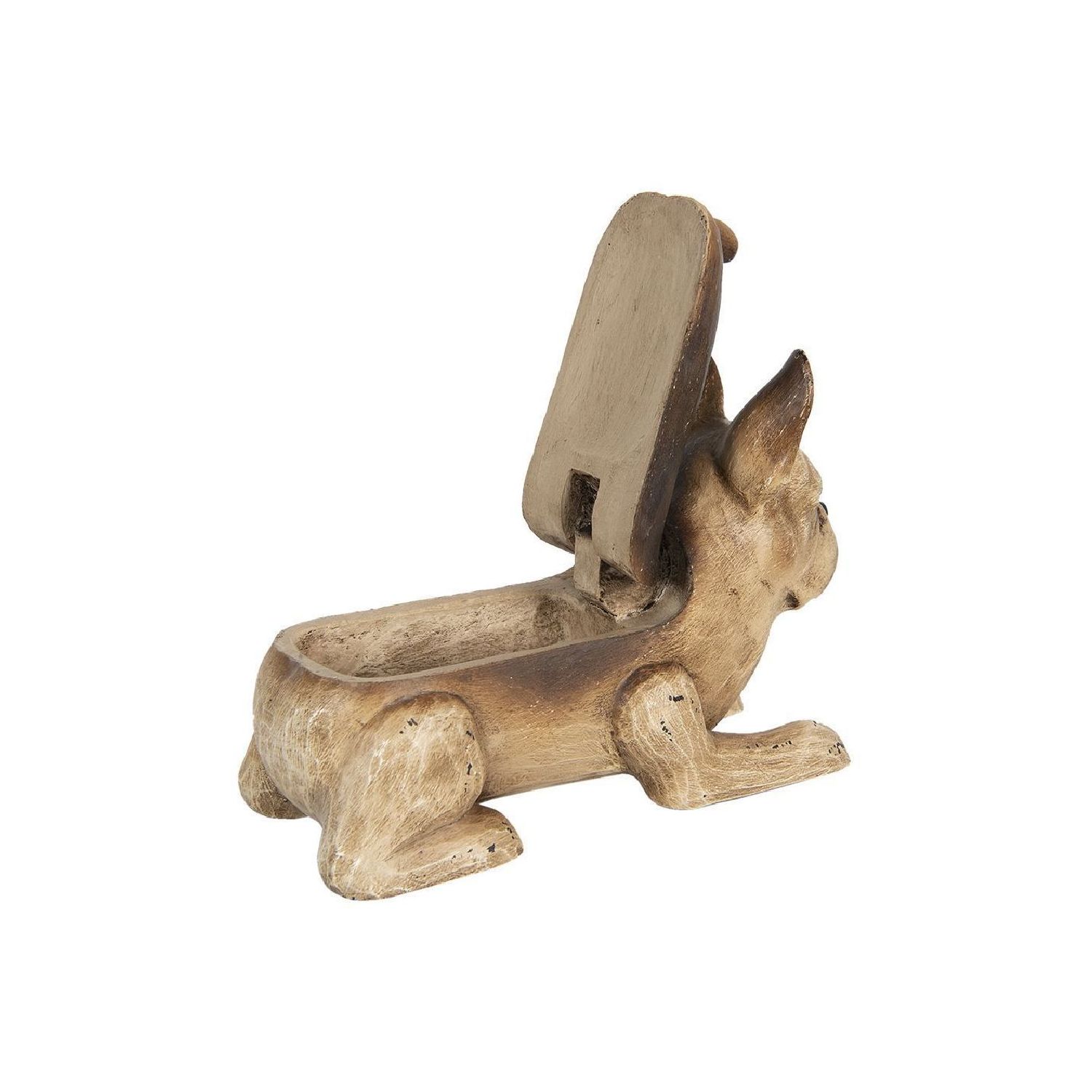 Декор "Собака"