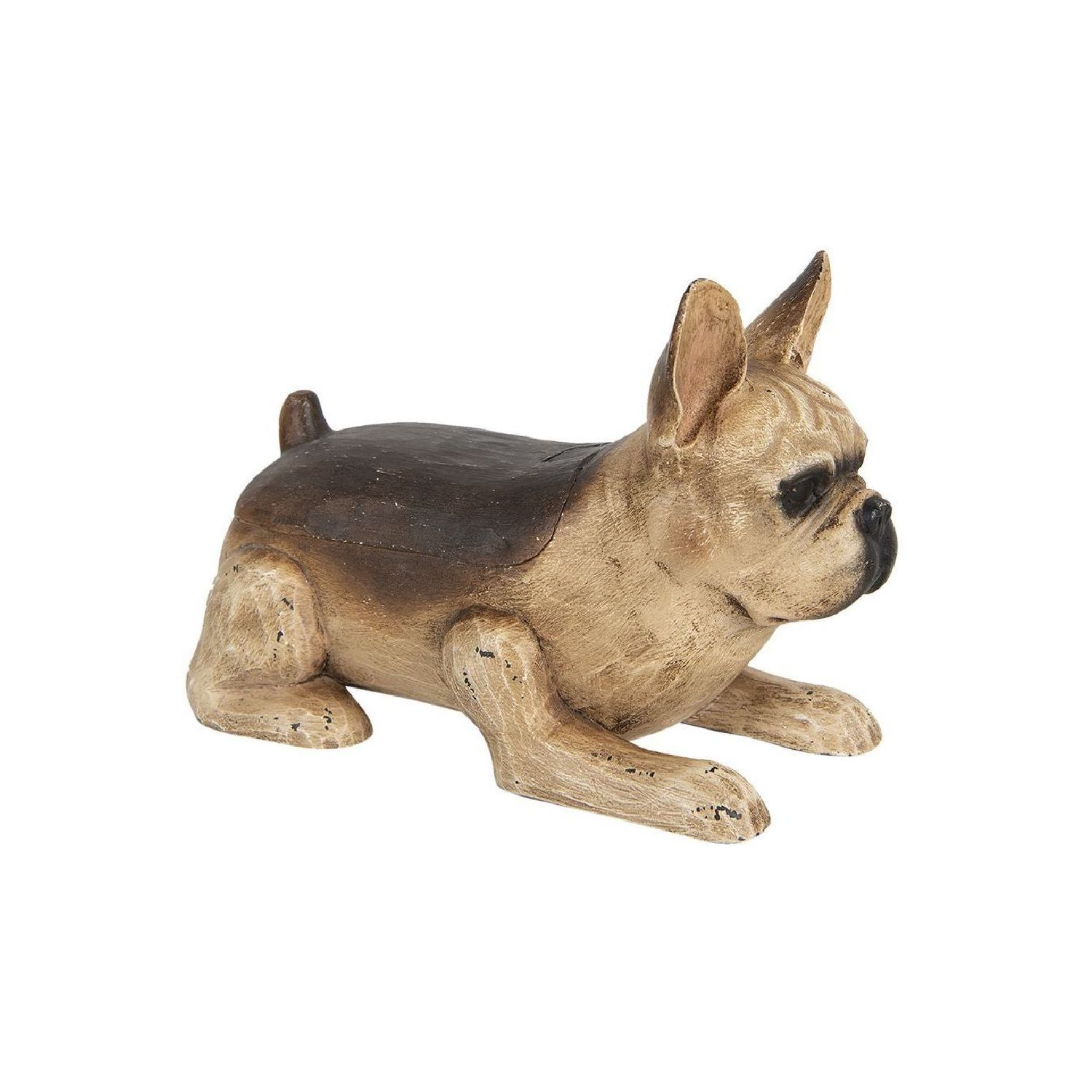 Декор "Собака"