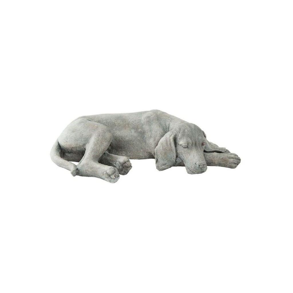 Декор "Собака"