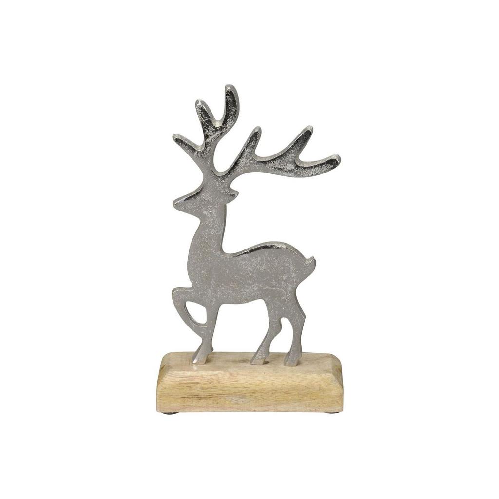 Декор "Олень" малый