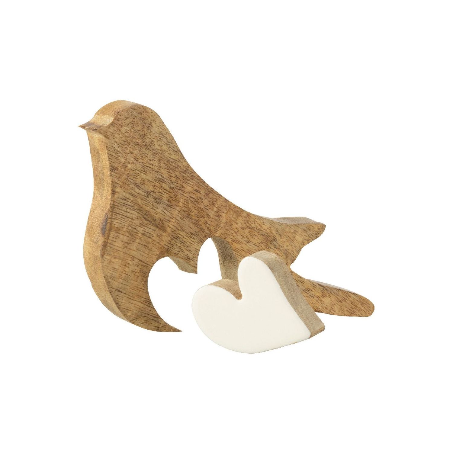 Декор "Птичка"  большая