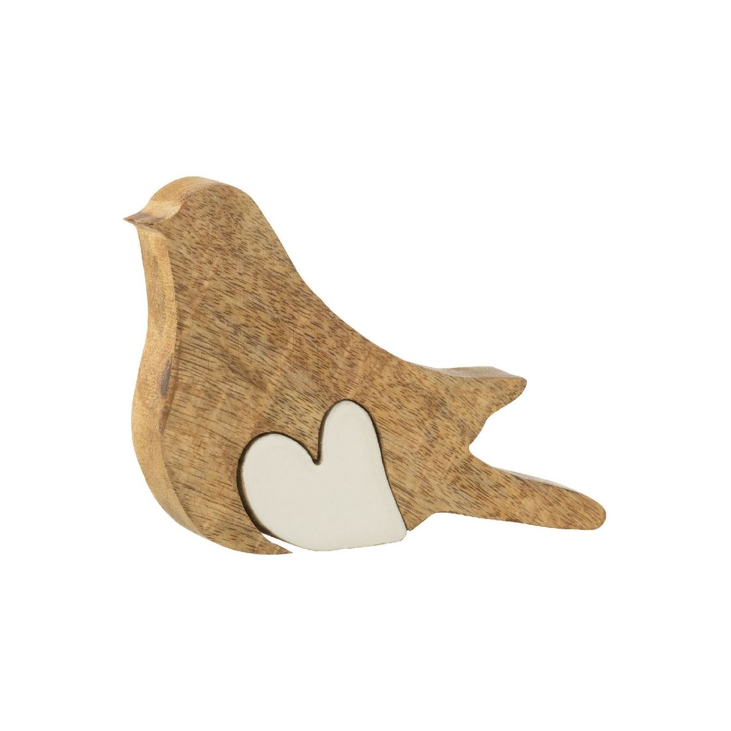 Декор "Птичка"  большая