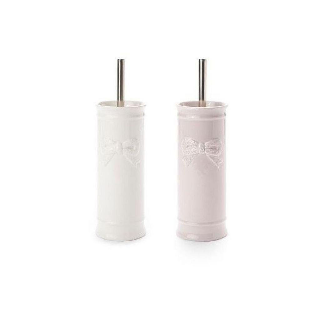 Ершик для туалета "Бант" в ассортименте