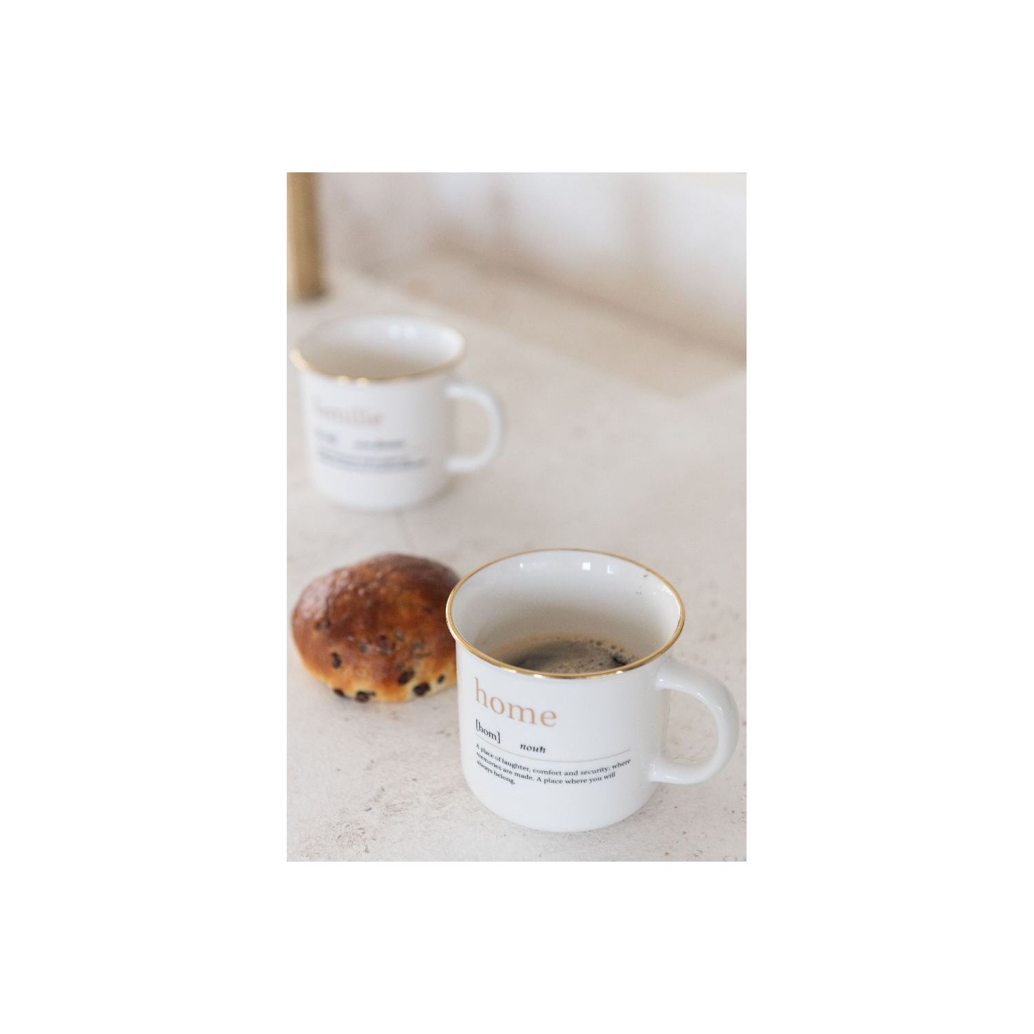 Кружка "Дом/Семья" в ассортименте