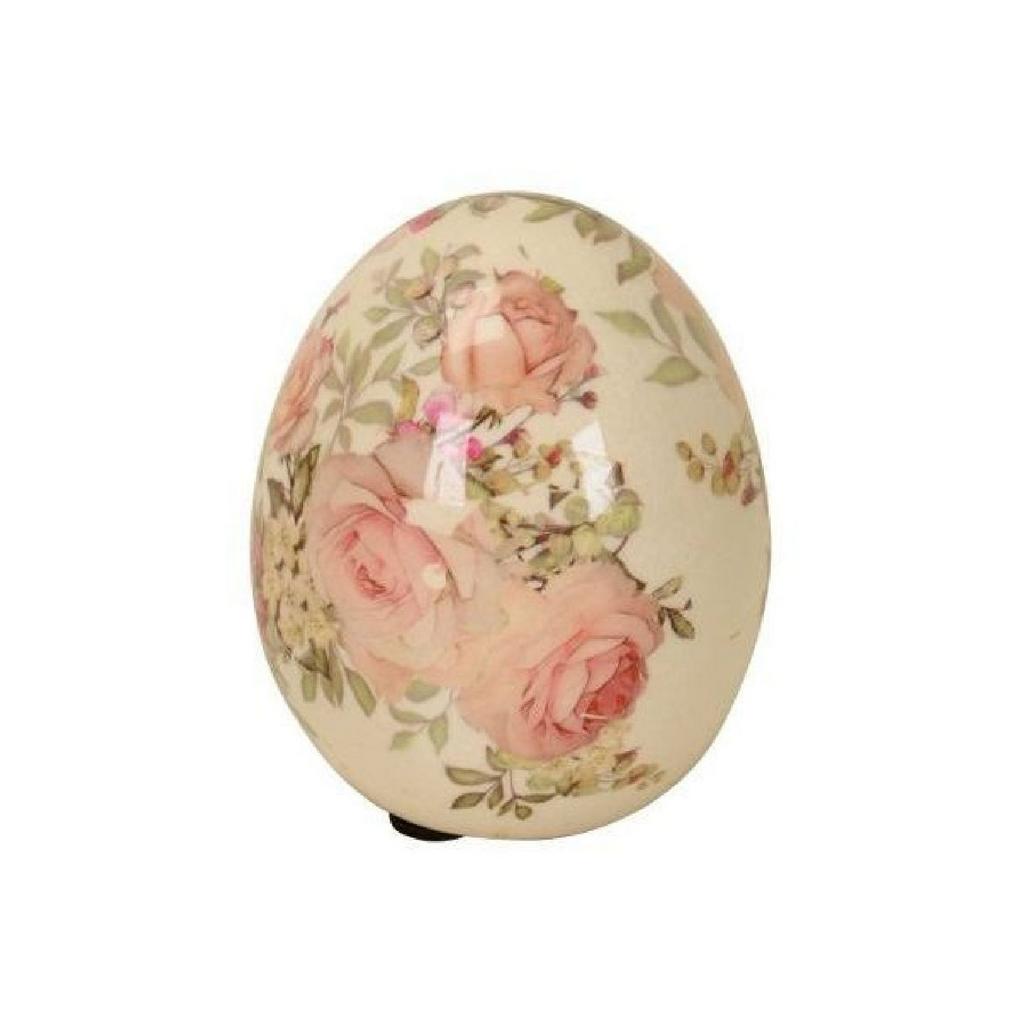 Декор "Яйцо"