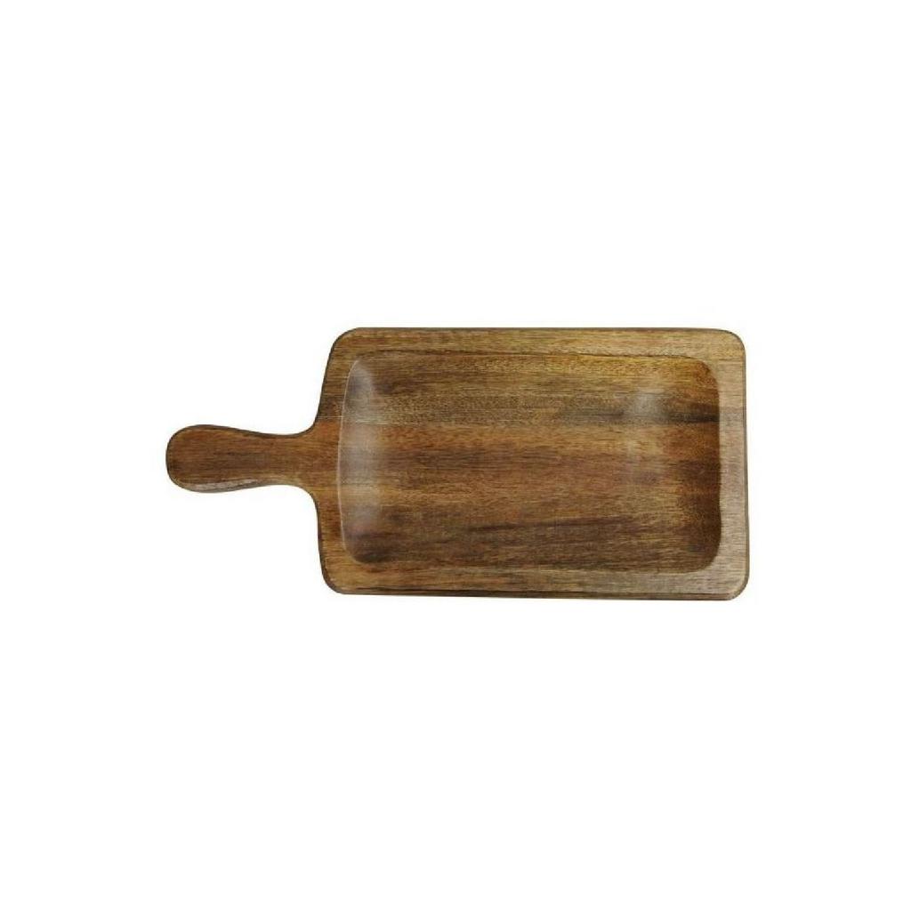 Доска сервировочная "Триз"