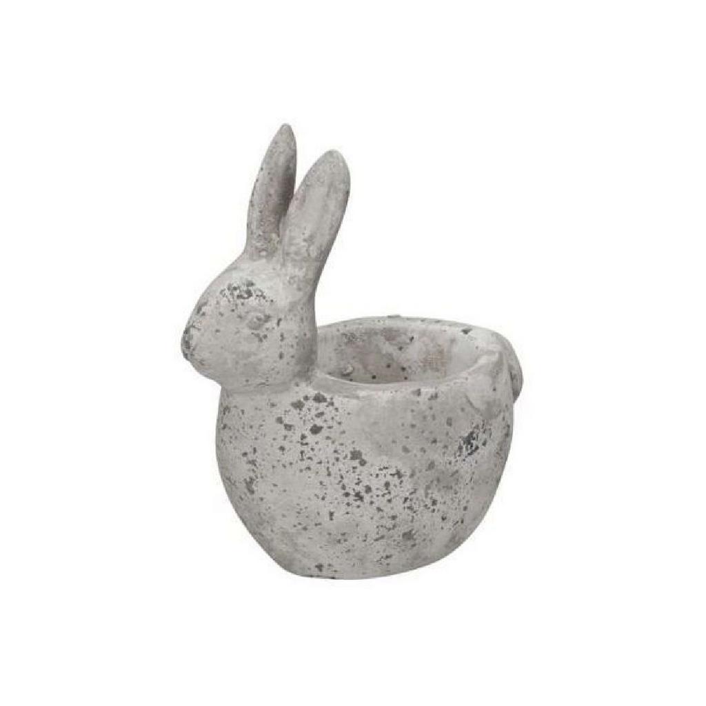 Кашпо "Кролик"