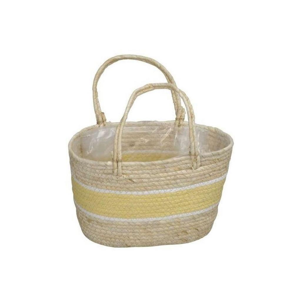 Корзинка декоративная "Фло"