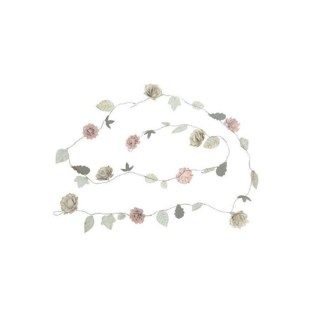 Гирлянда "Броканте"