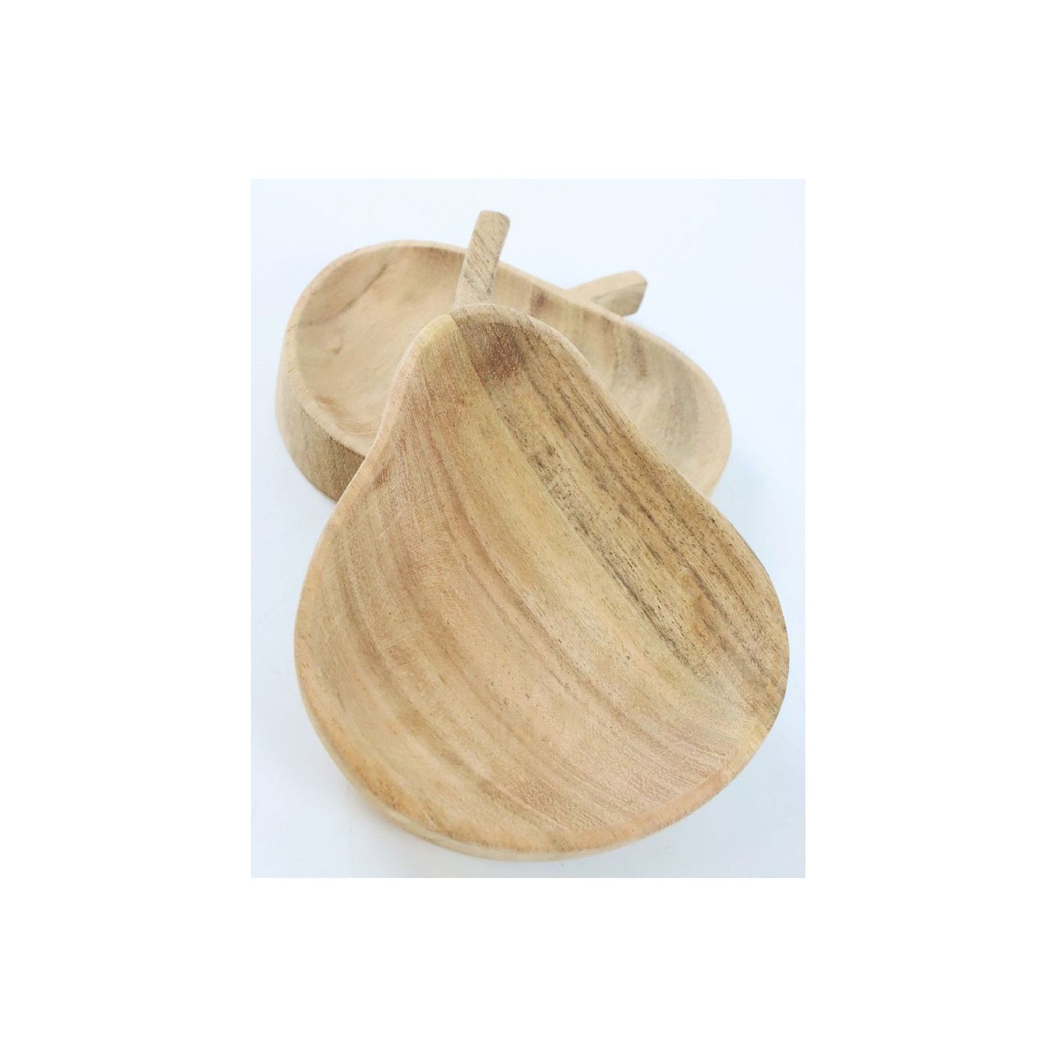 Блюдо декоративное "Груша/Яблоко" в ассортименте