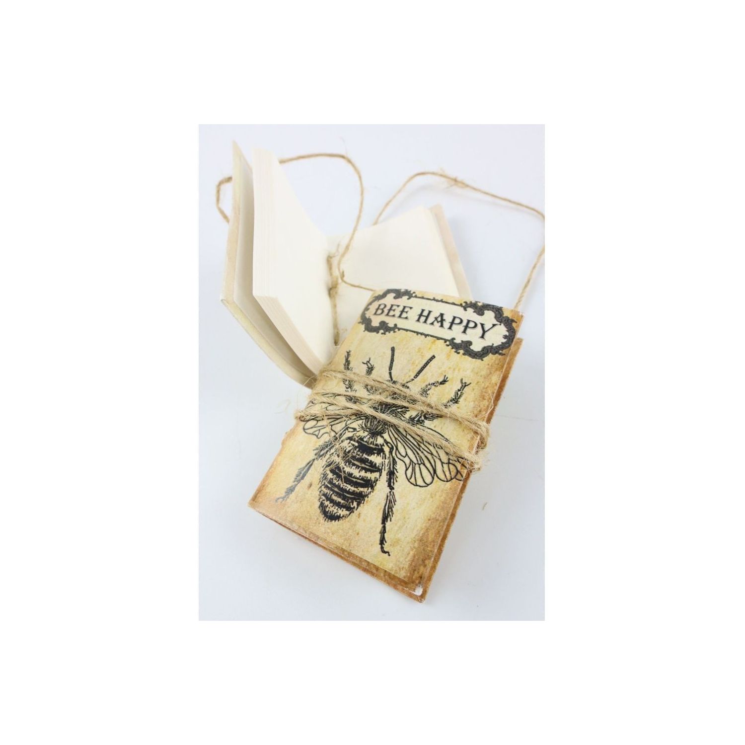 Блокнот "Королевская пчела" в ассортименте