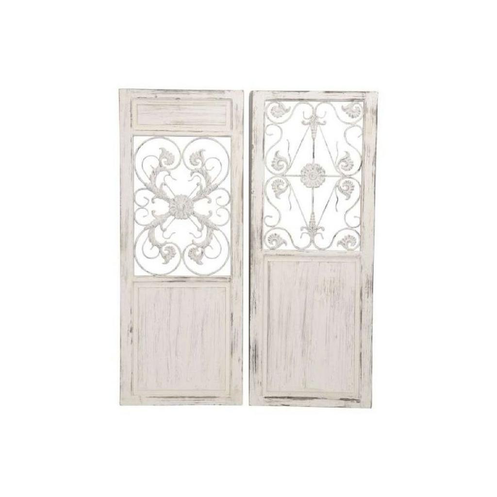 Декор "Дверь" в ассортименте