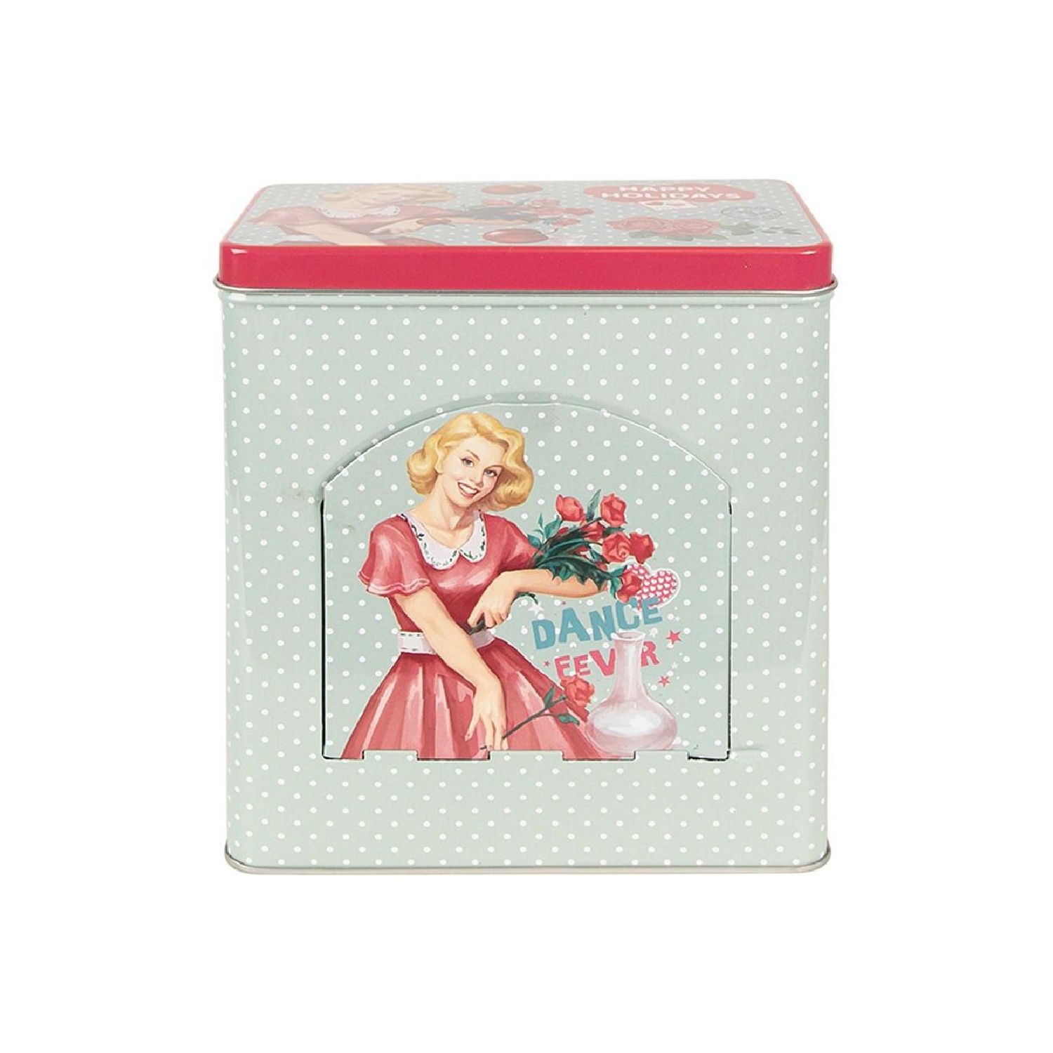 Коробка "Пекарня"