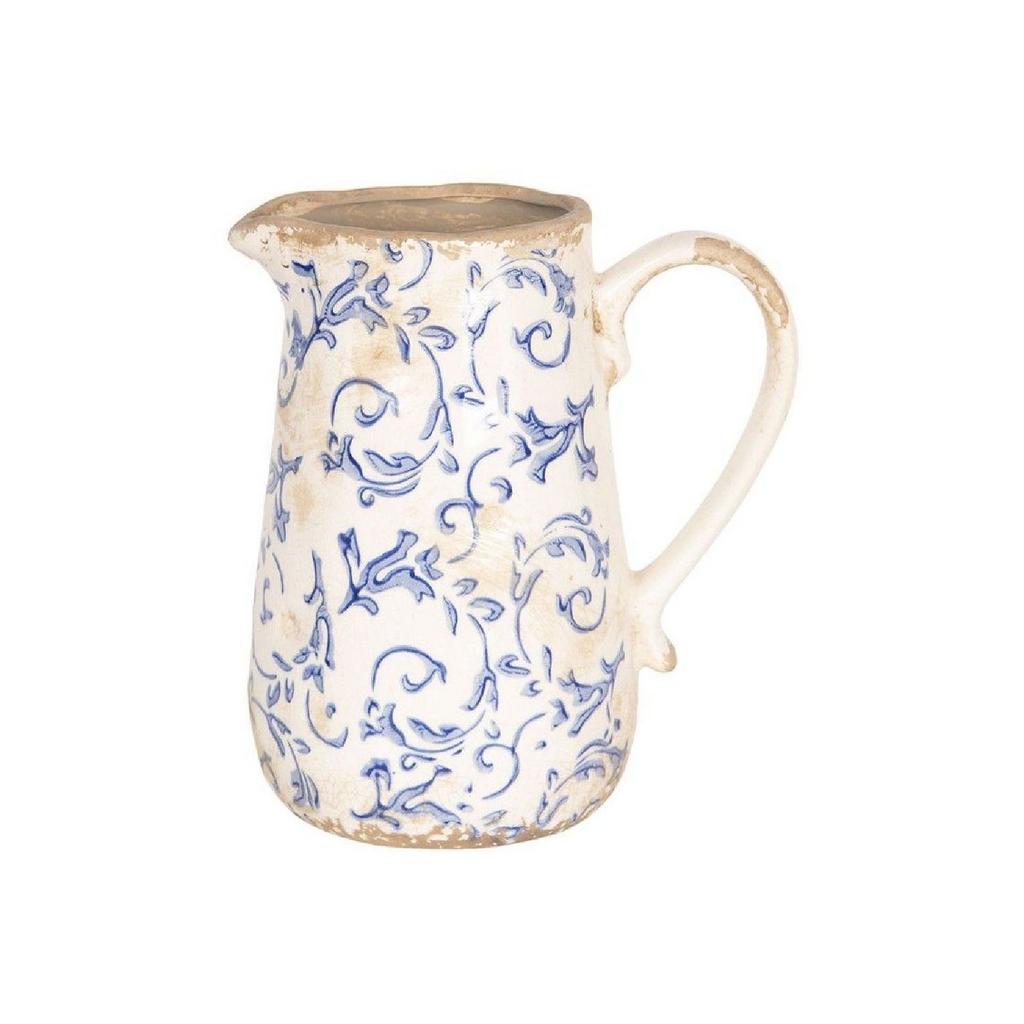 Кувшин декоративный "Кобальт"