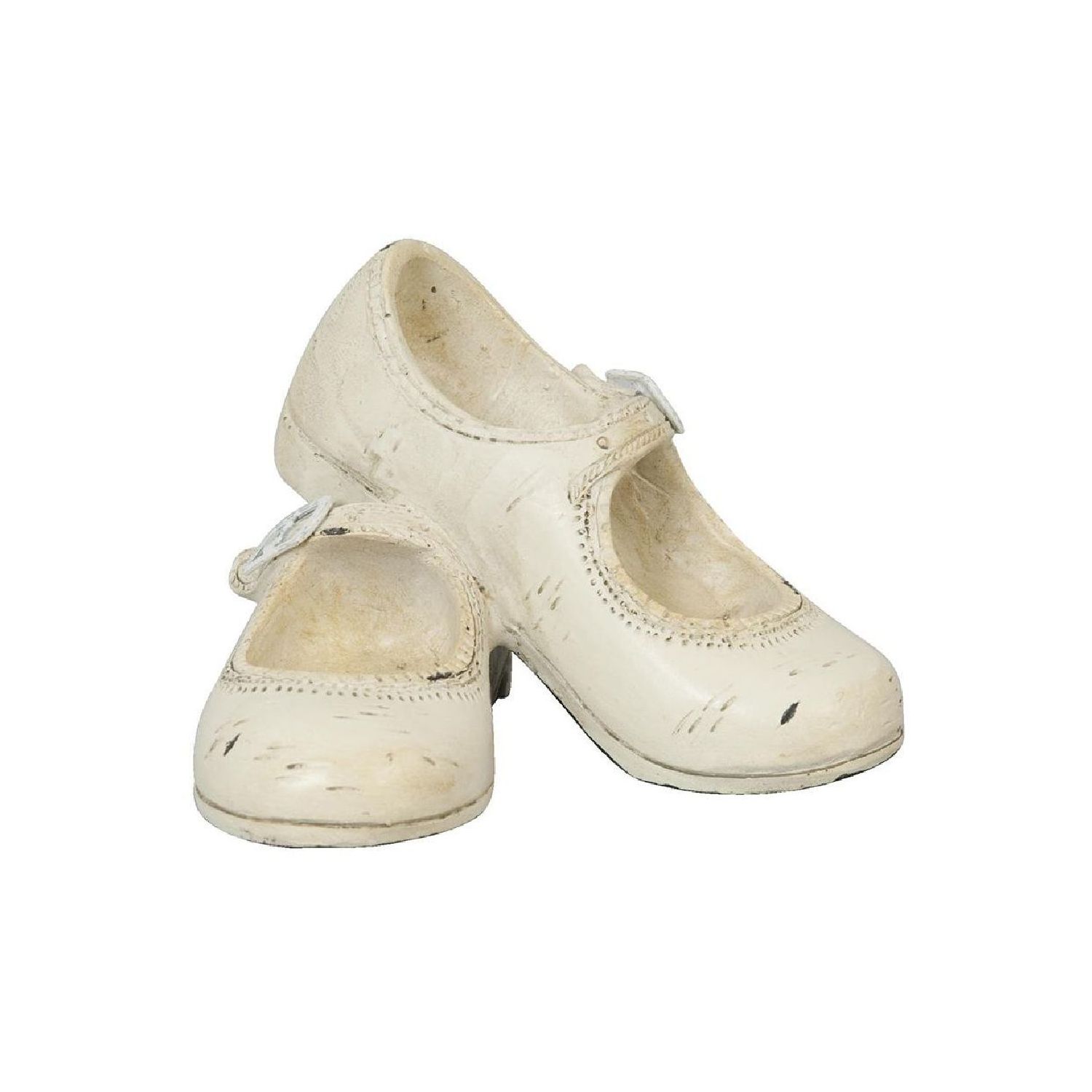 Декор "Туфельки"