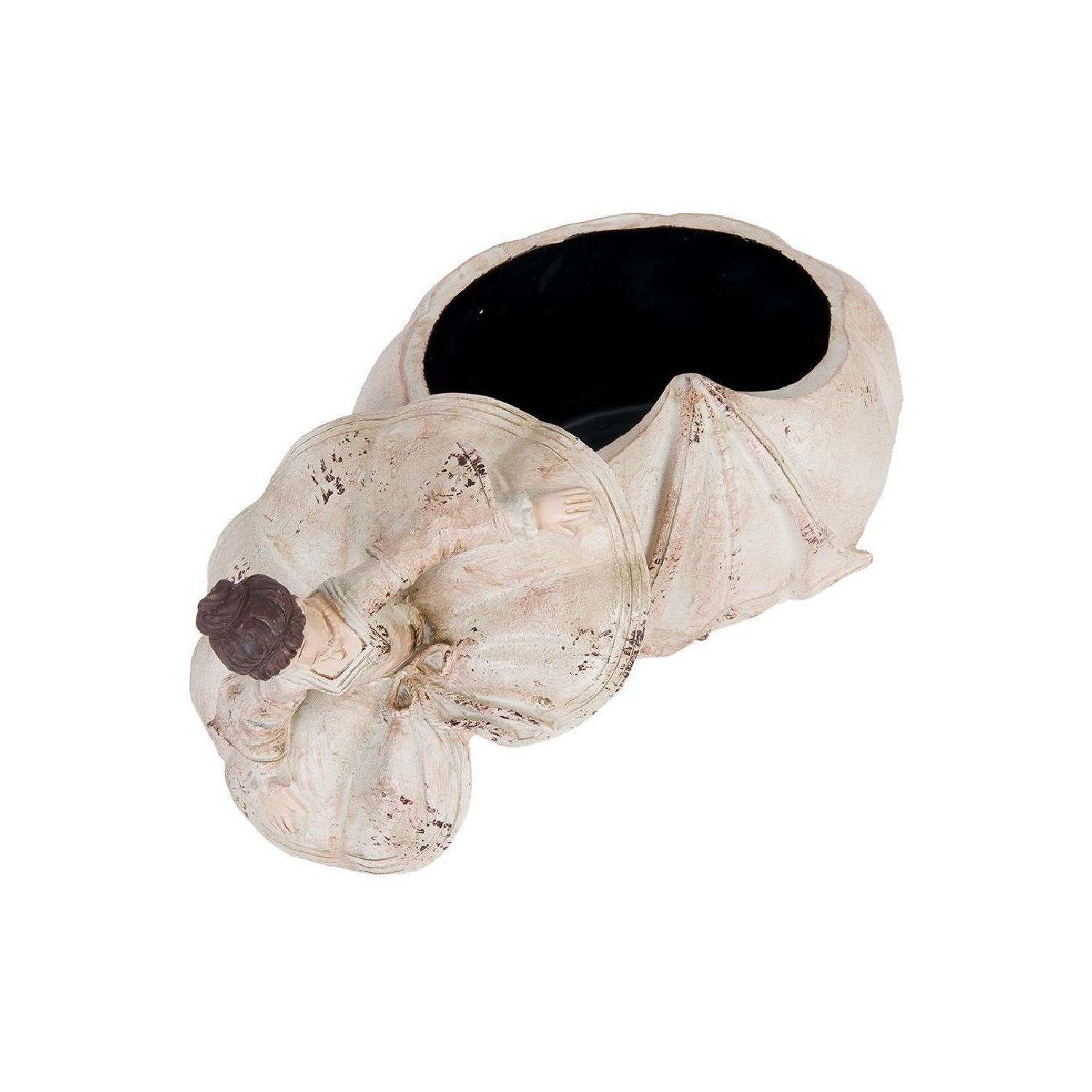 Шкатулка "Леди"