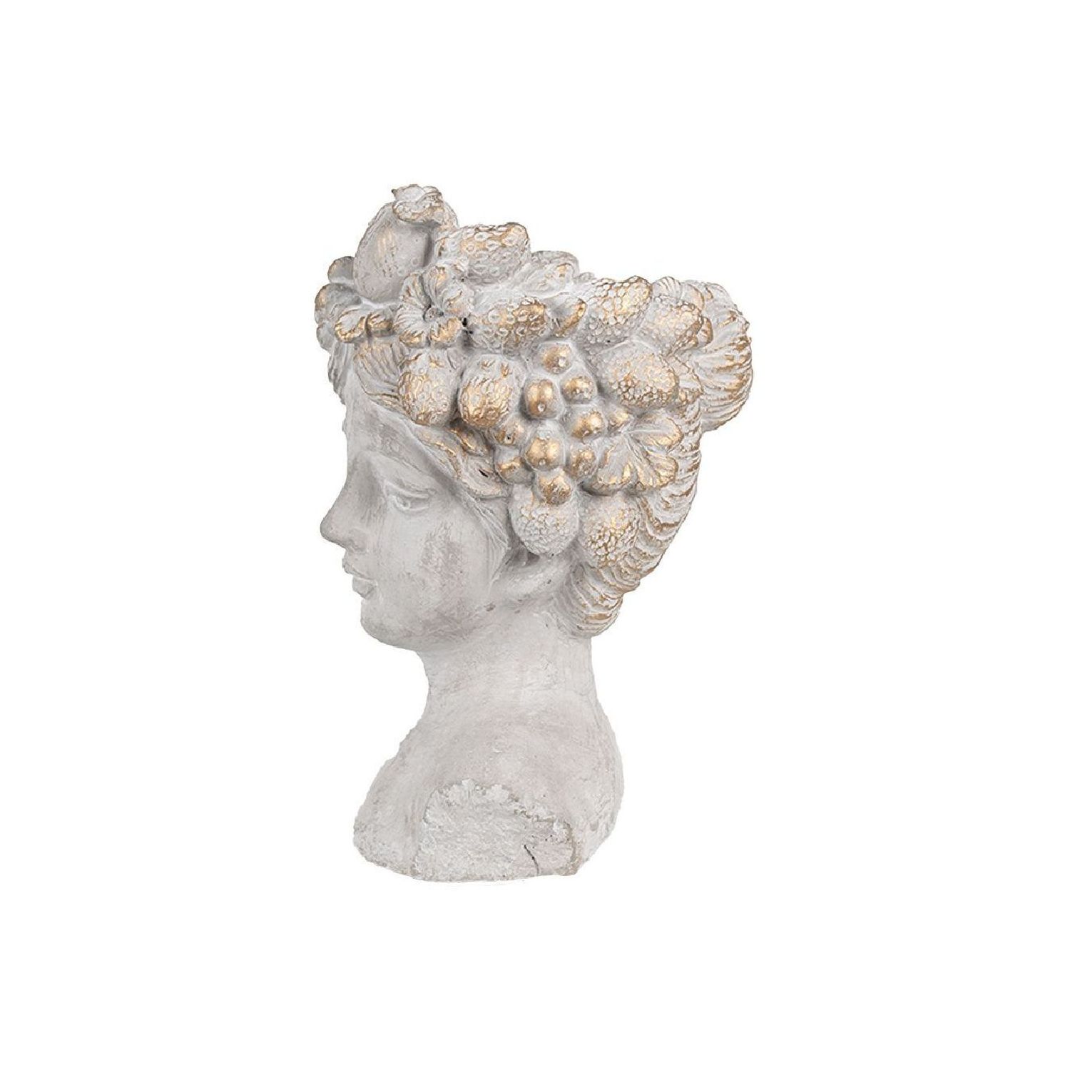 Кашпо "Садовая фея"