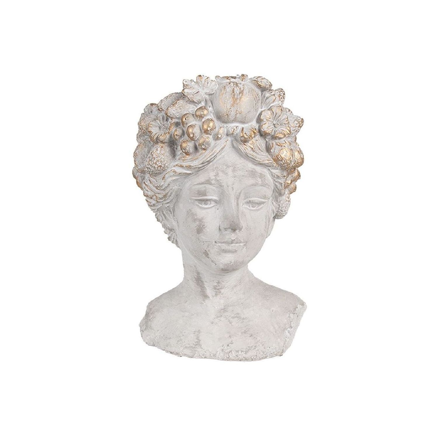 Кашпо "Садовая фея"