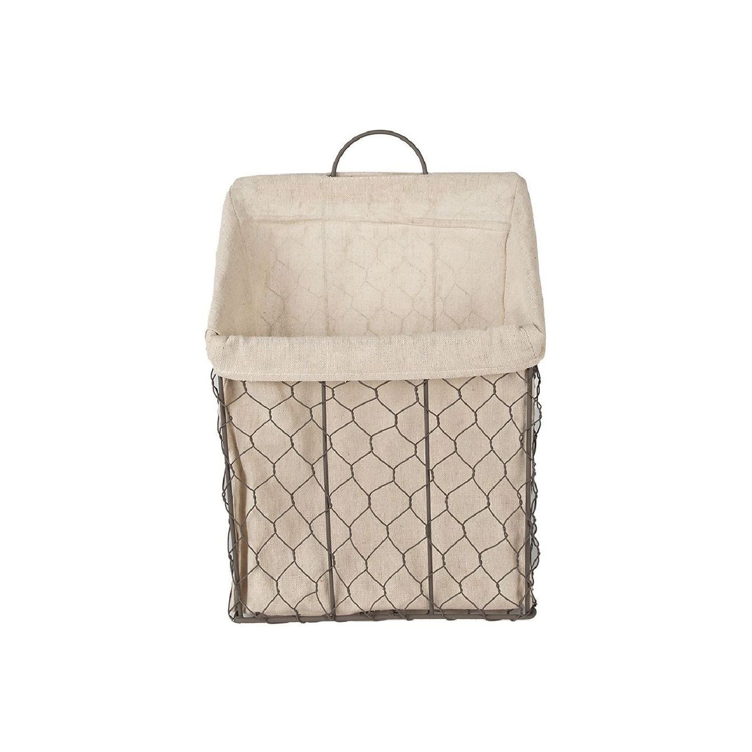 Корзинка подвесная "Вивьен"