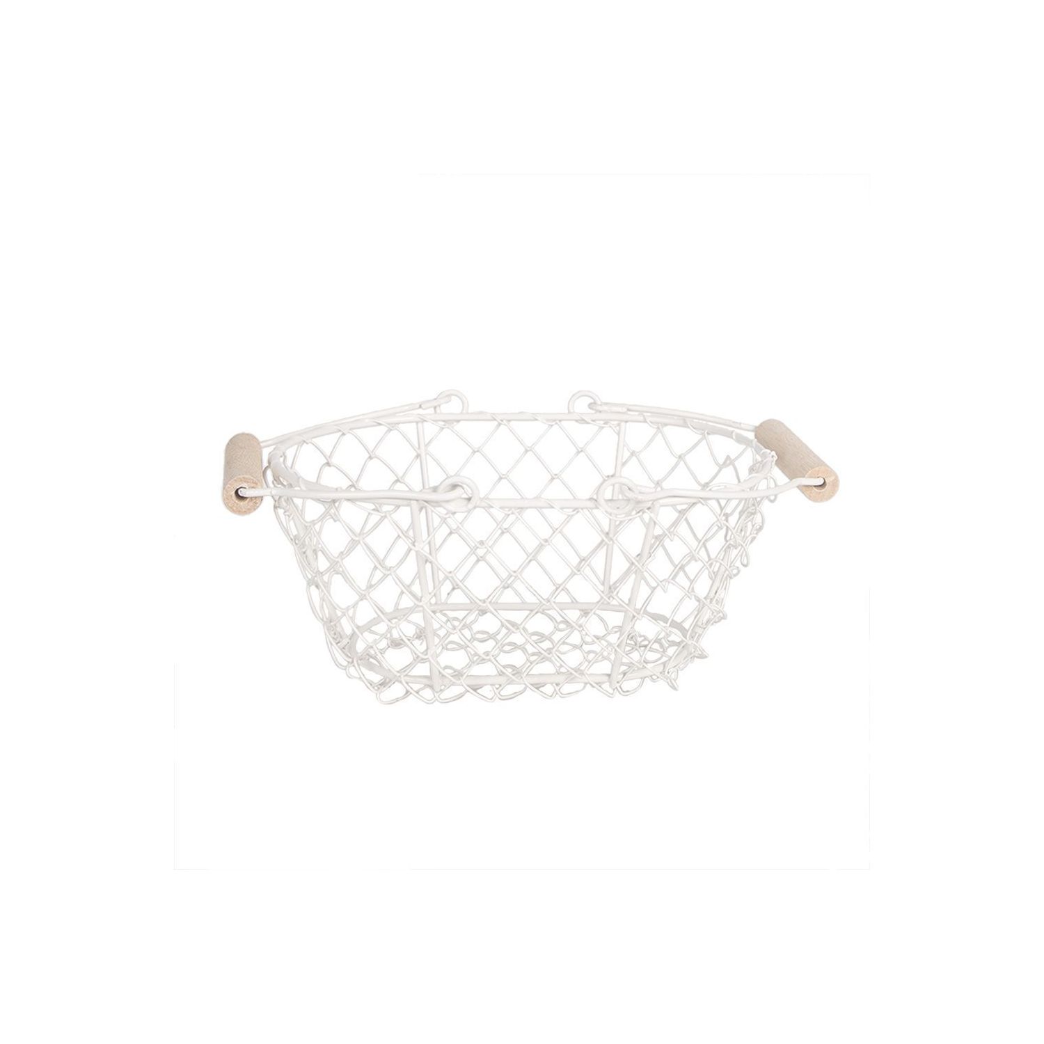 Корзинка декоративная "Полли"