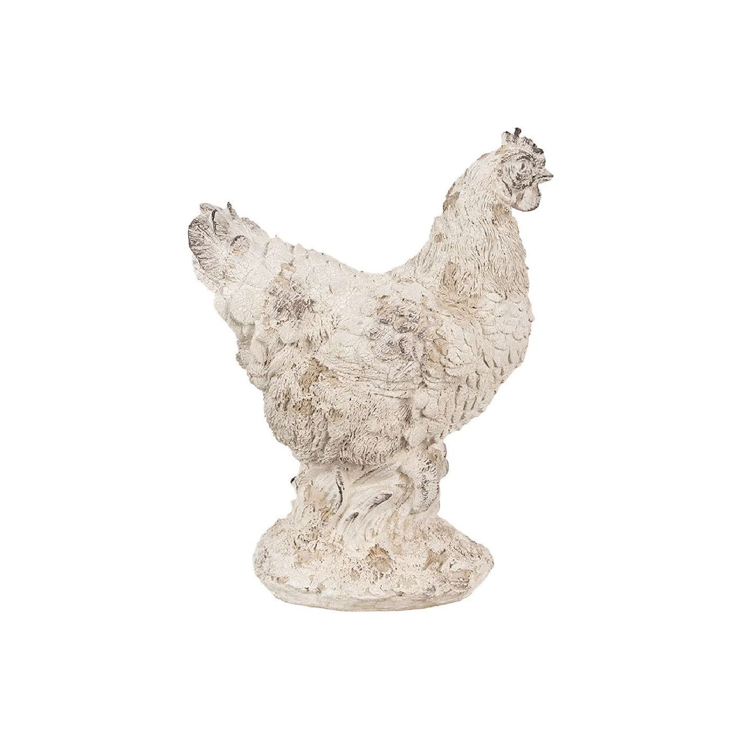 Декор "Курица"