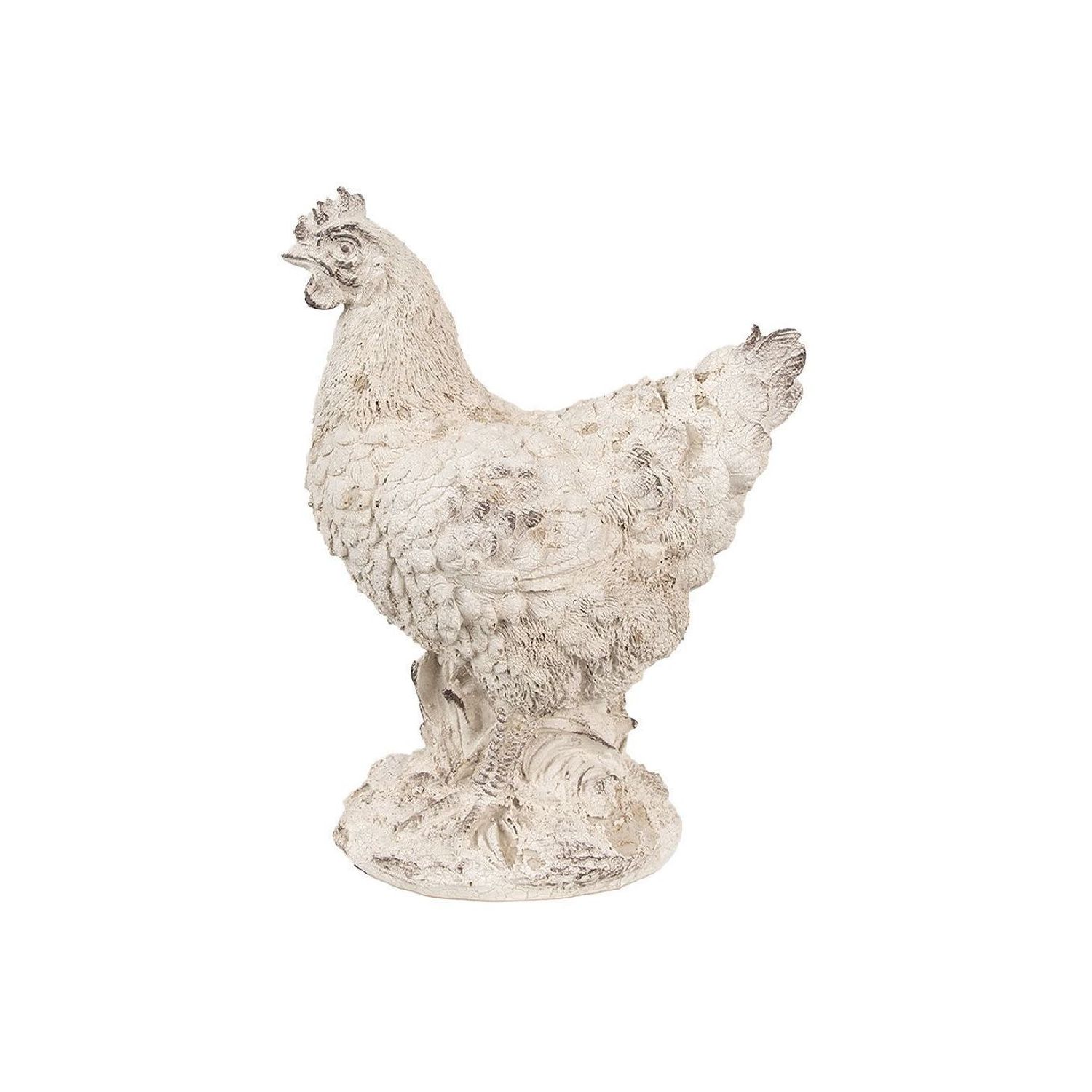 Декор "Курица"
