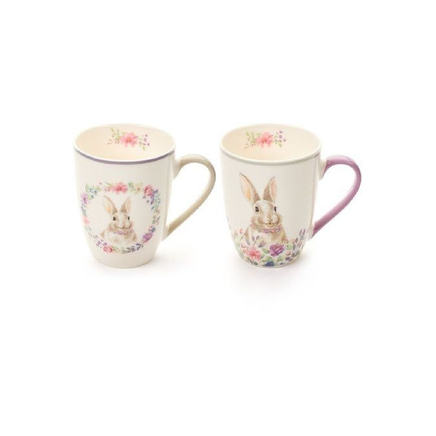 Чашка "Кролик" в ассортименте