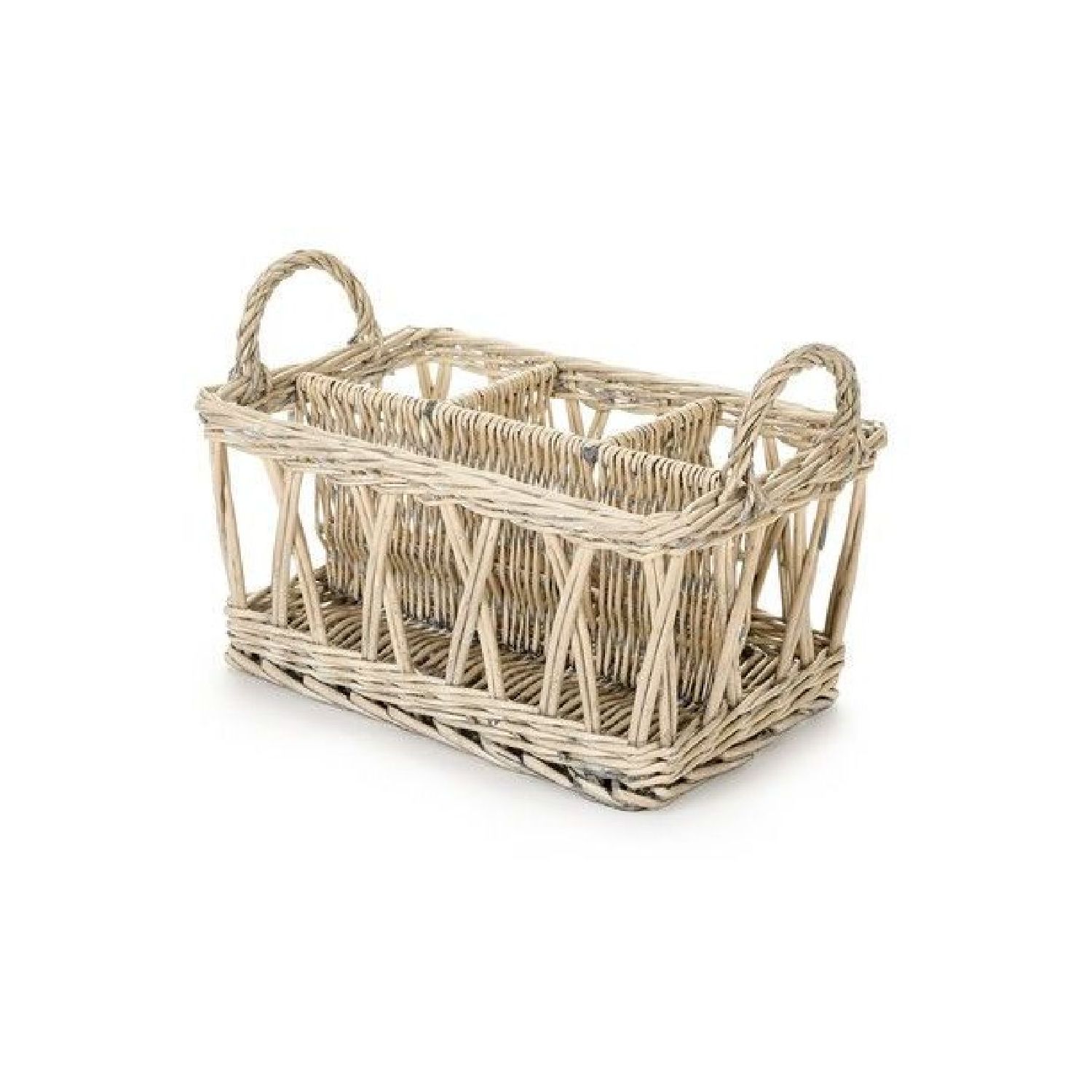 Корзинка для приборов "Кузина"