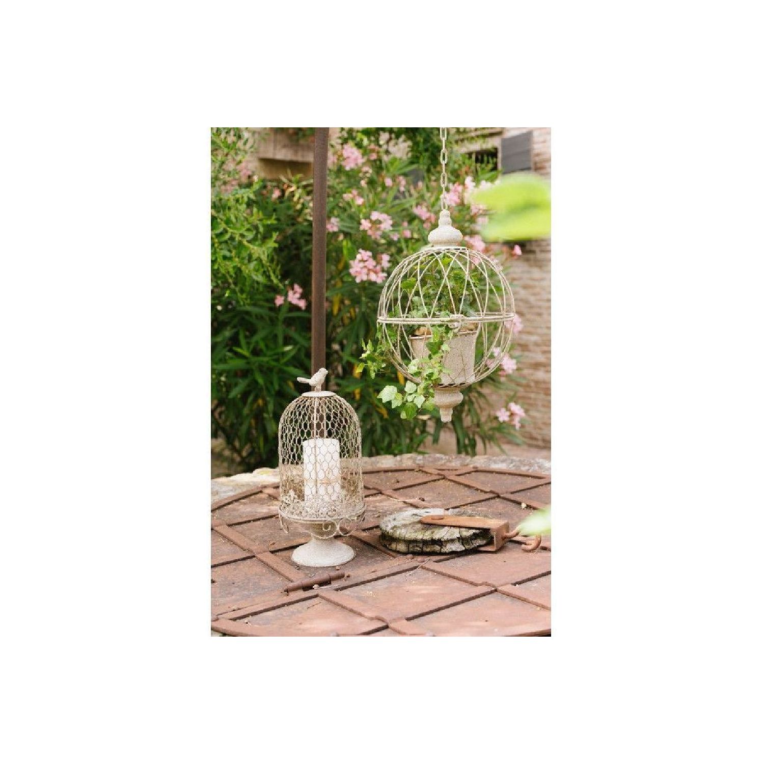 Жардиньерка "Грейс" поменьше